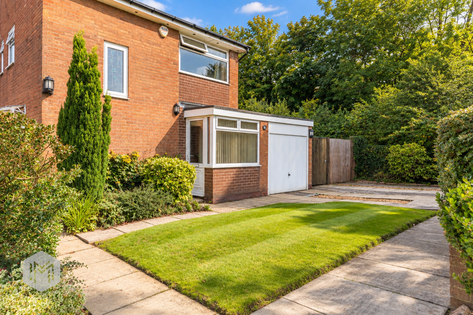 Harwood Vale, Harwood, Bolton, BL2, photo 24