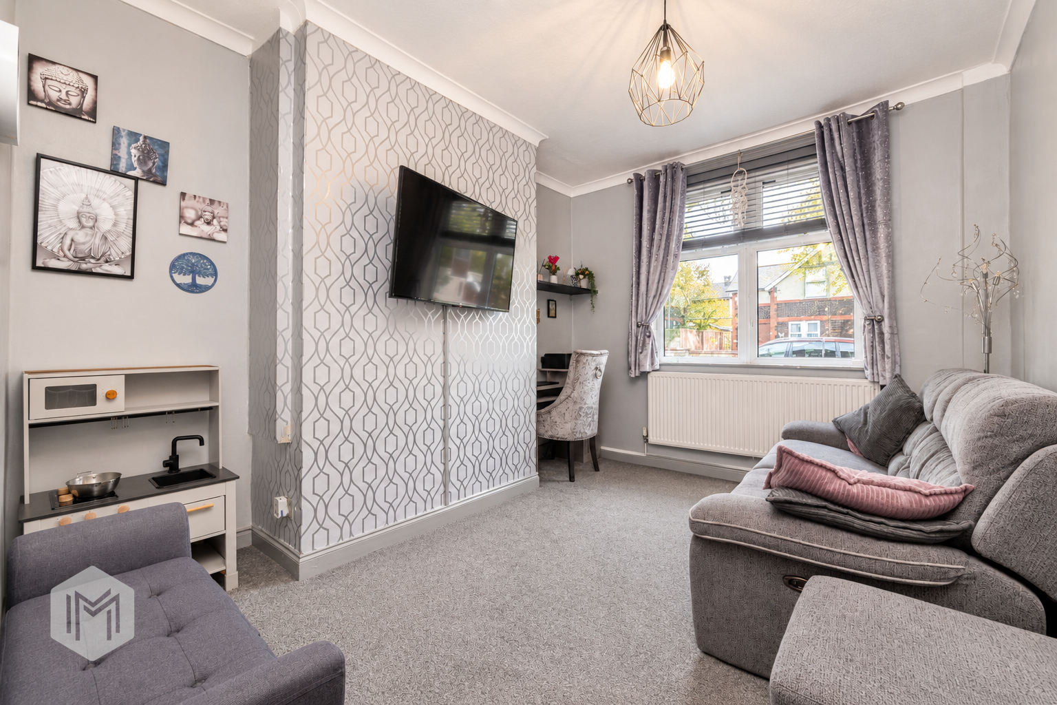 Powell Street, Bury, BL8, photo 2