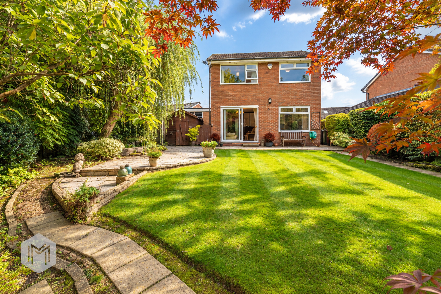 Harwood Vale, Harwood, Bolton, BL2, photo 20