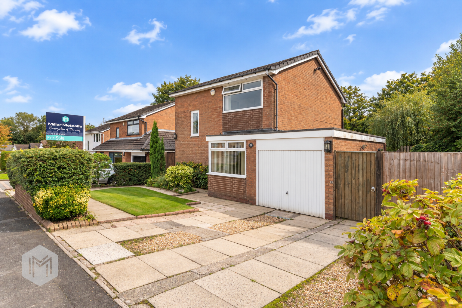 Harwood Vale, Harwood, Bolton, BL2, photo 26