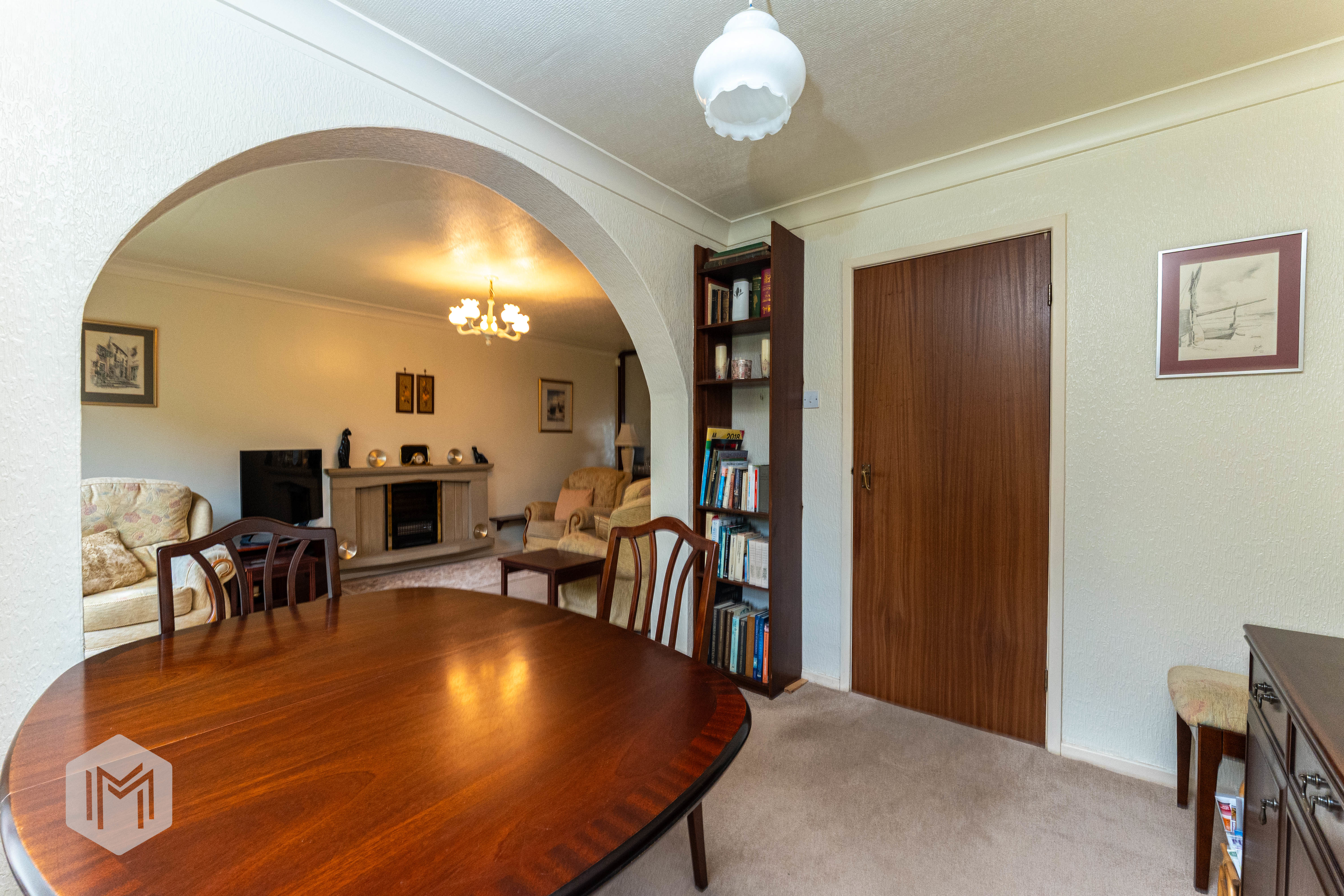 Harwood Vale, Harwood, Bolton, BL2, photo 7
