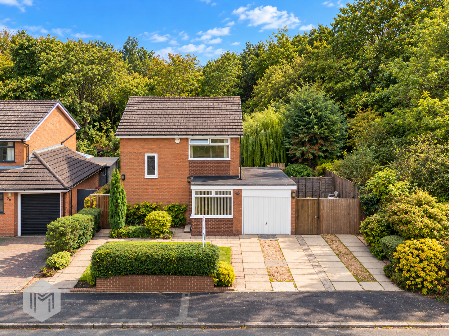 Harwood Vale, Harwood, Bolton, BL2