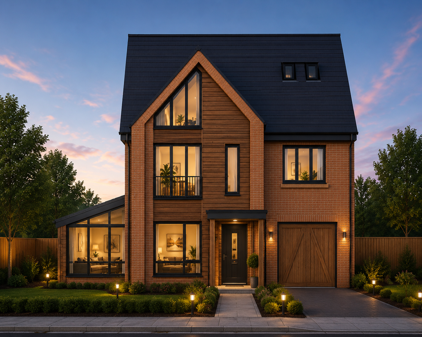 Land At Turner Street, Westhoughton, BL5 2DZ