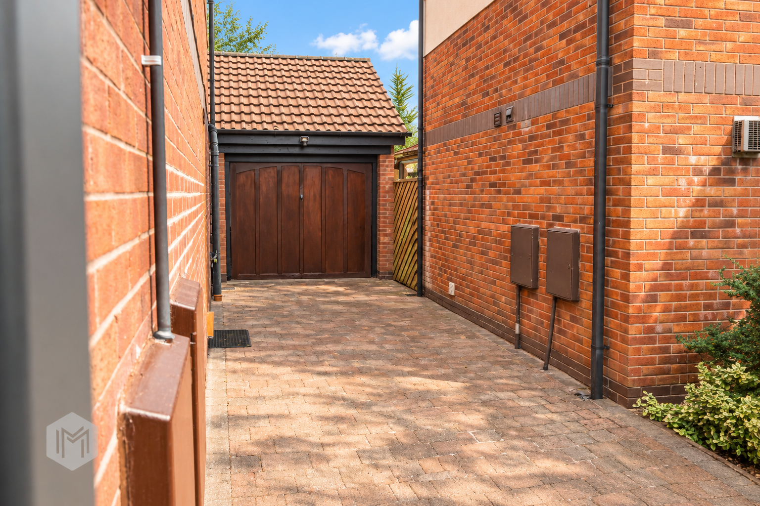 Fernside, Radcliffe, M26, photo 29