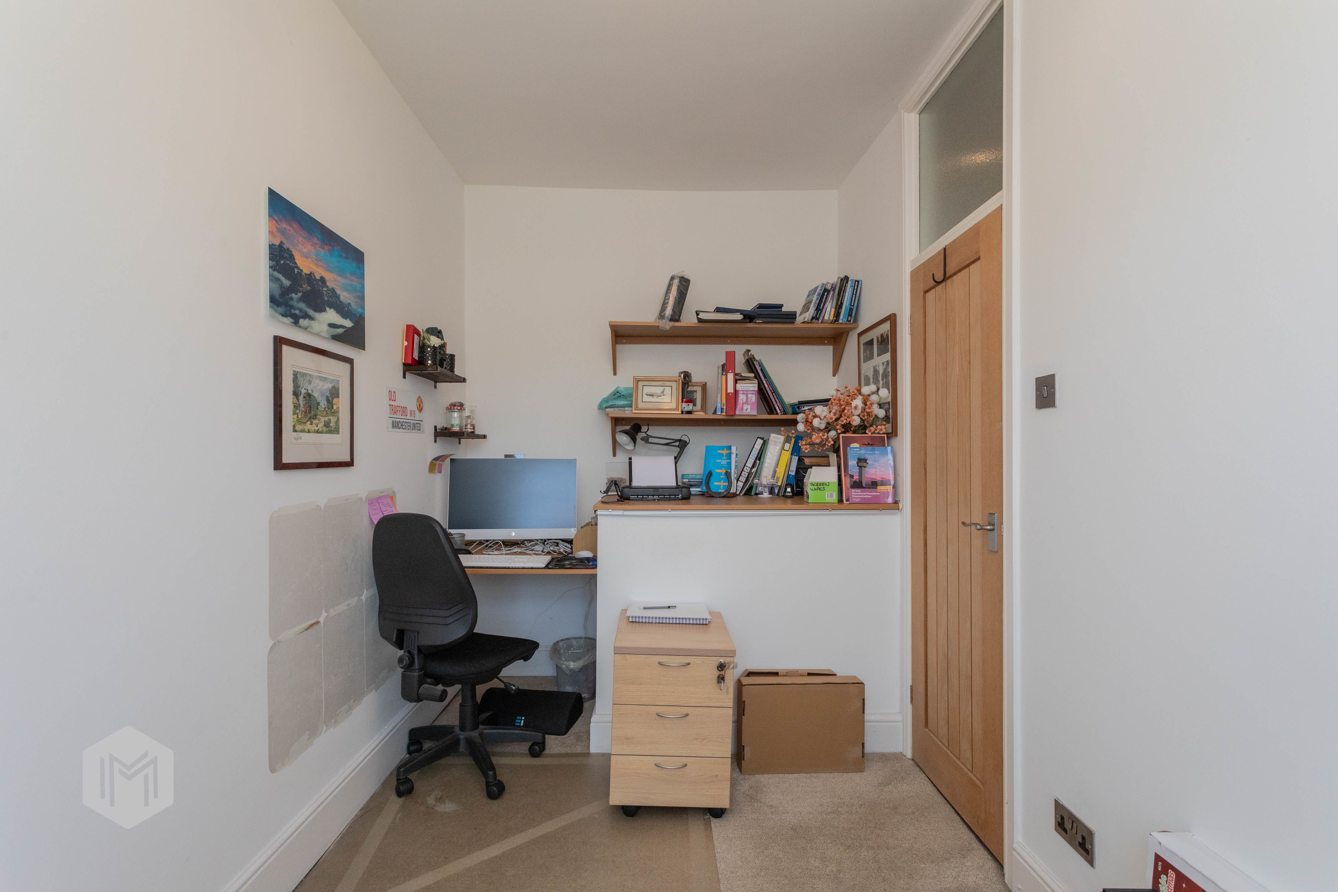 Roe Green, Worsley, M28, photo 28