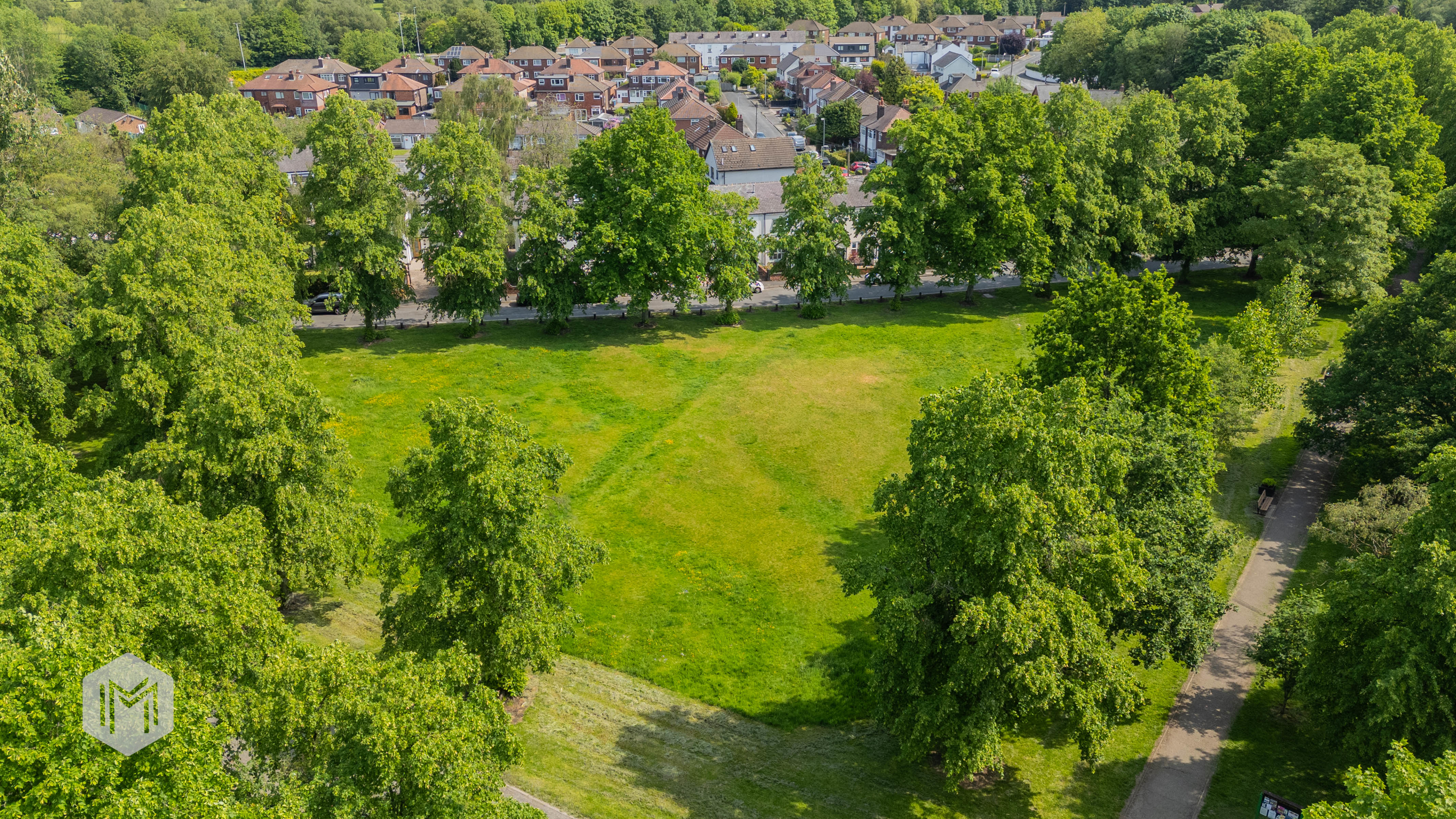 Roe Green, Worsley, M28, photo 30