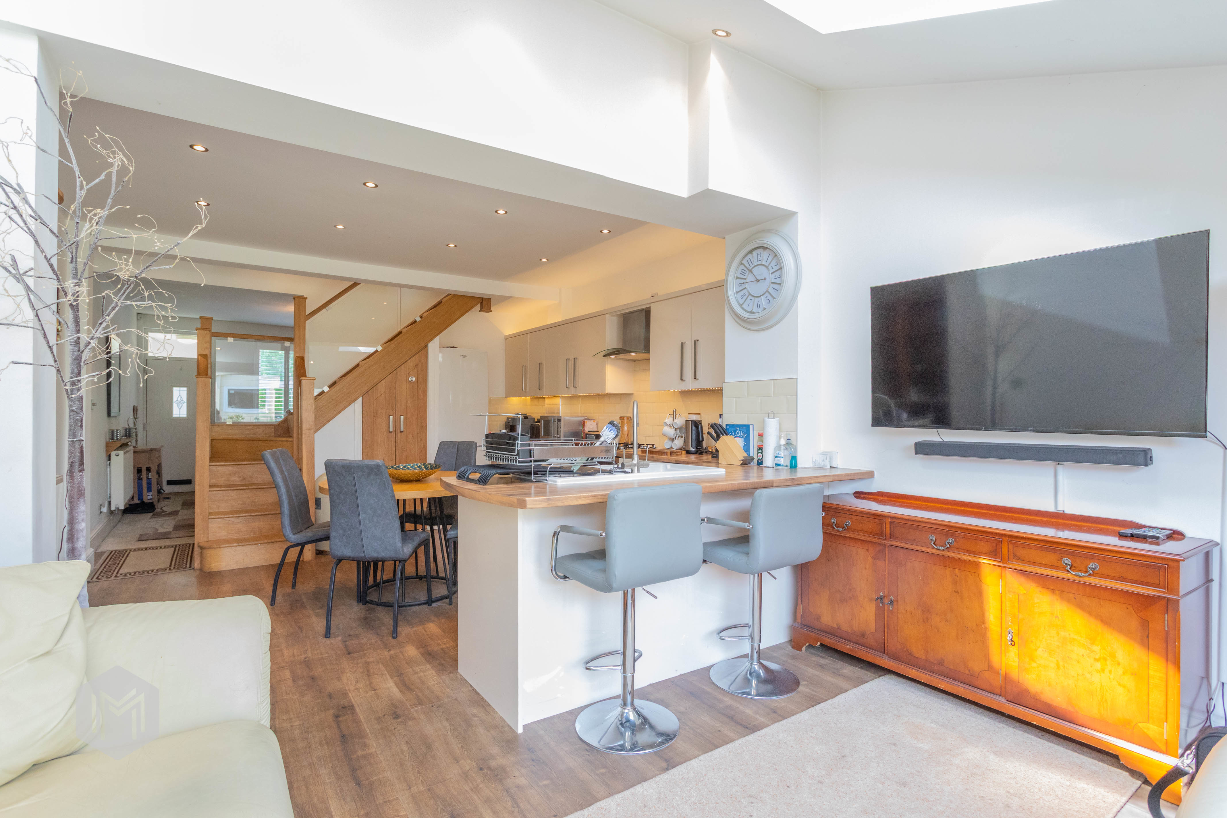 Roe Green, Worsley, M28, photo 6