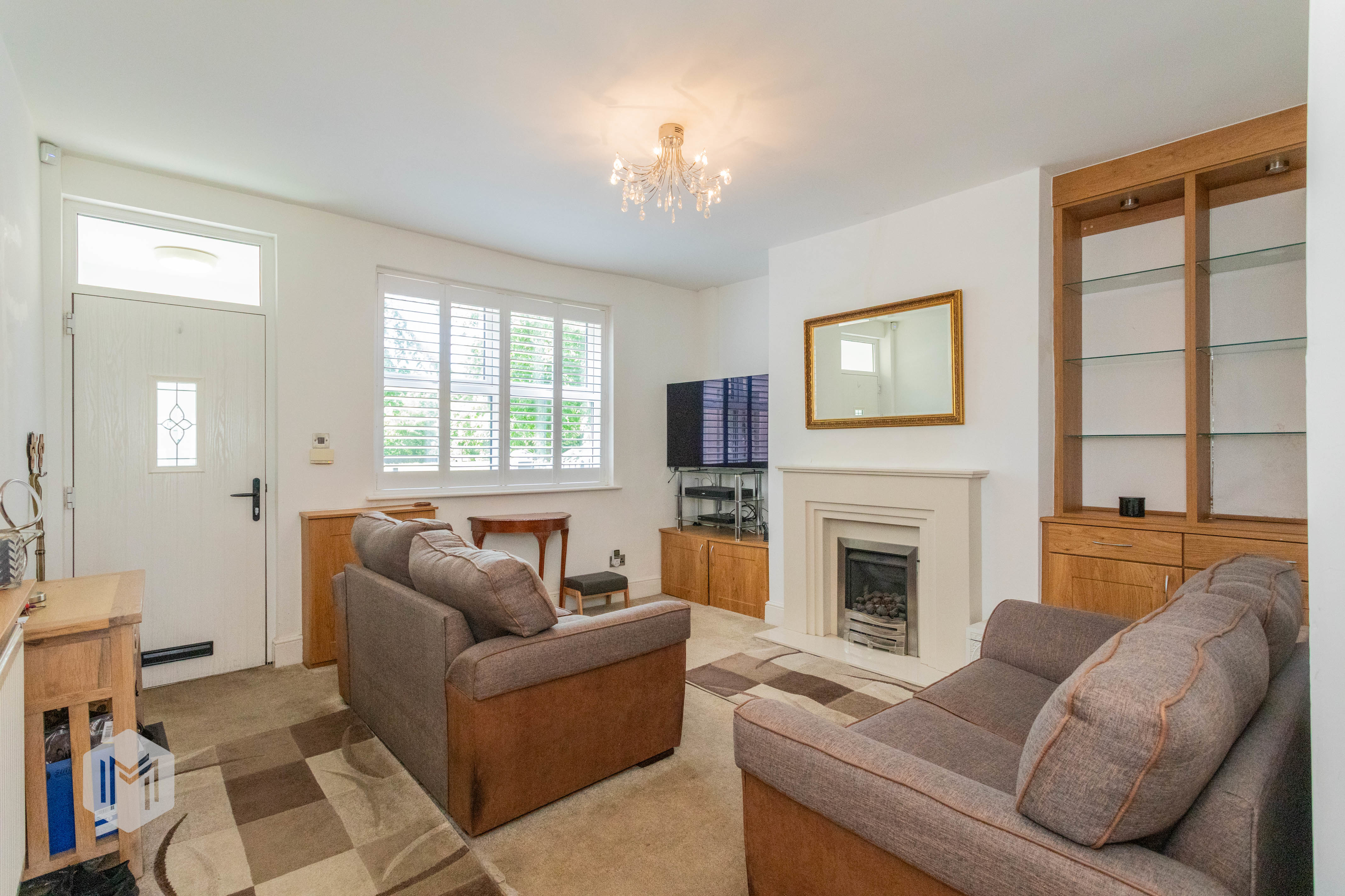 Roe Green, Worsley, M28, photo 3