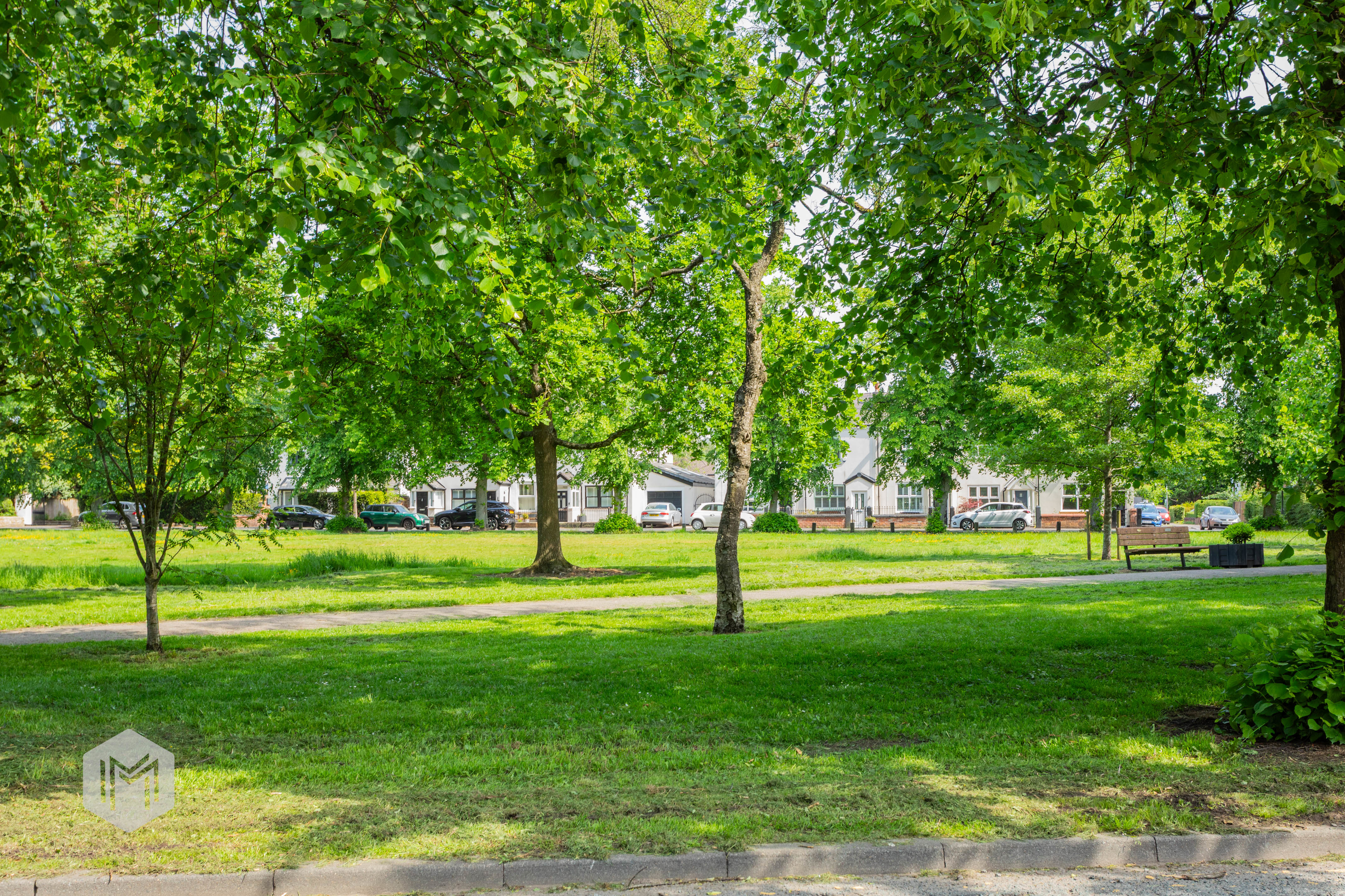Roe Green, Worsley, M28, photo 14