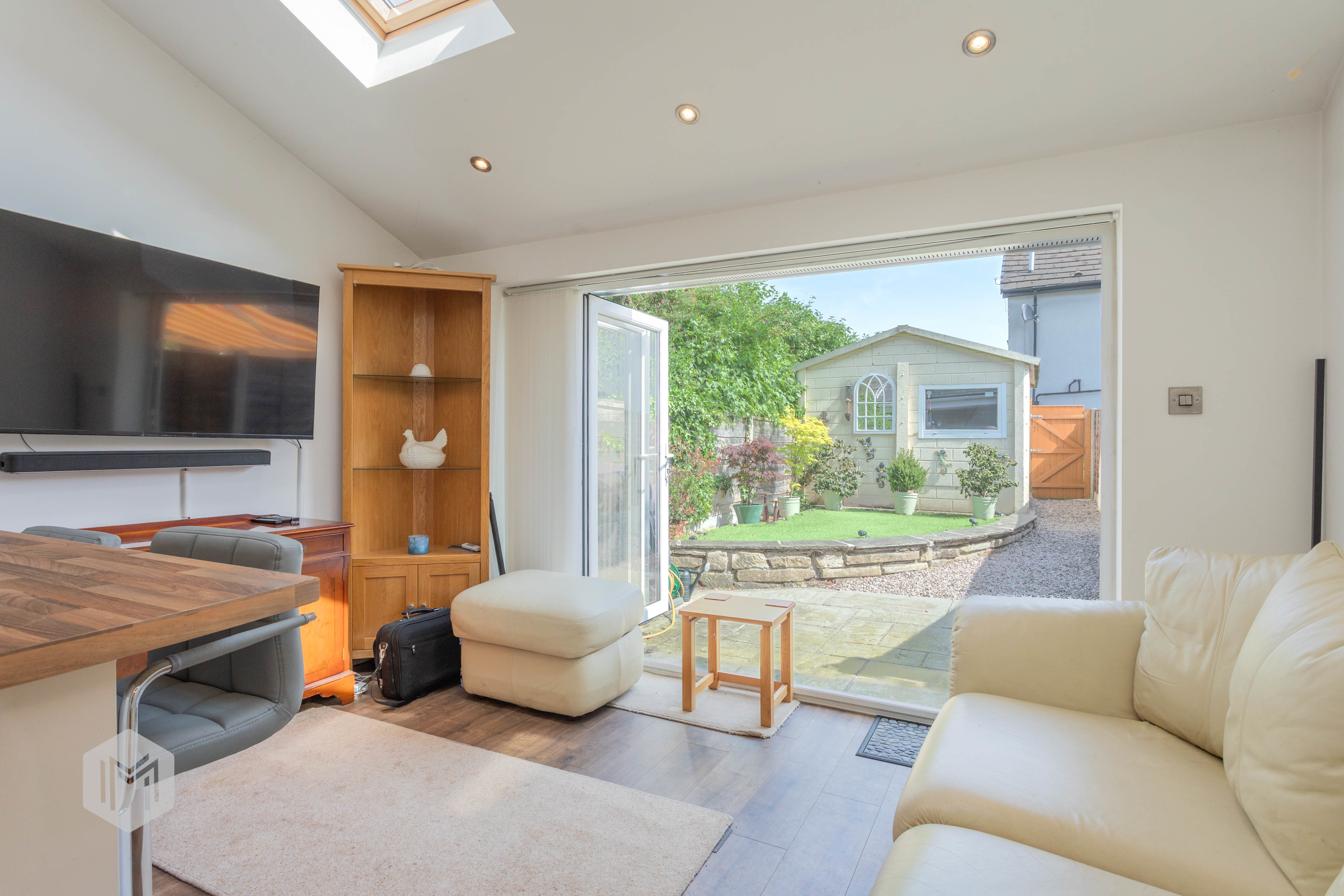 Roe Green, Worsley, M28, photo 21