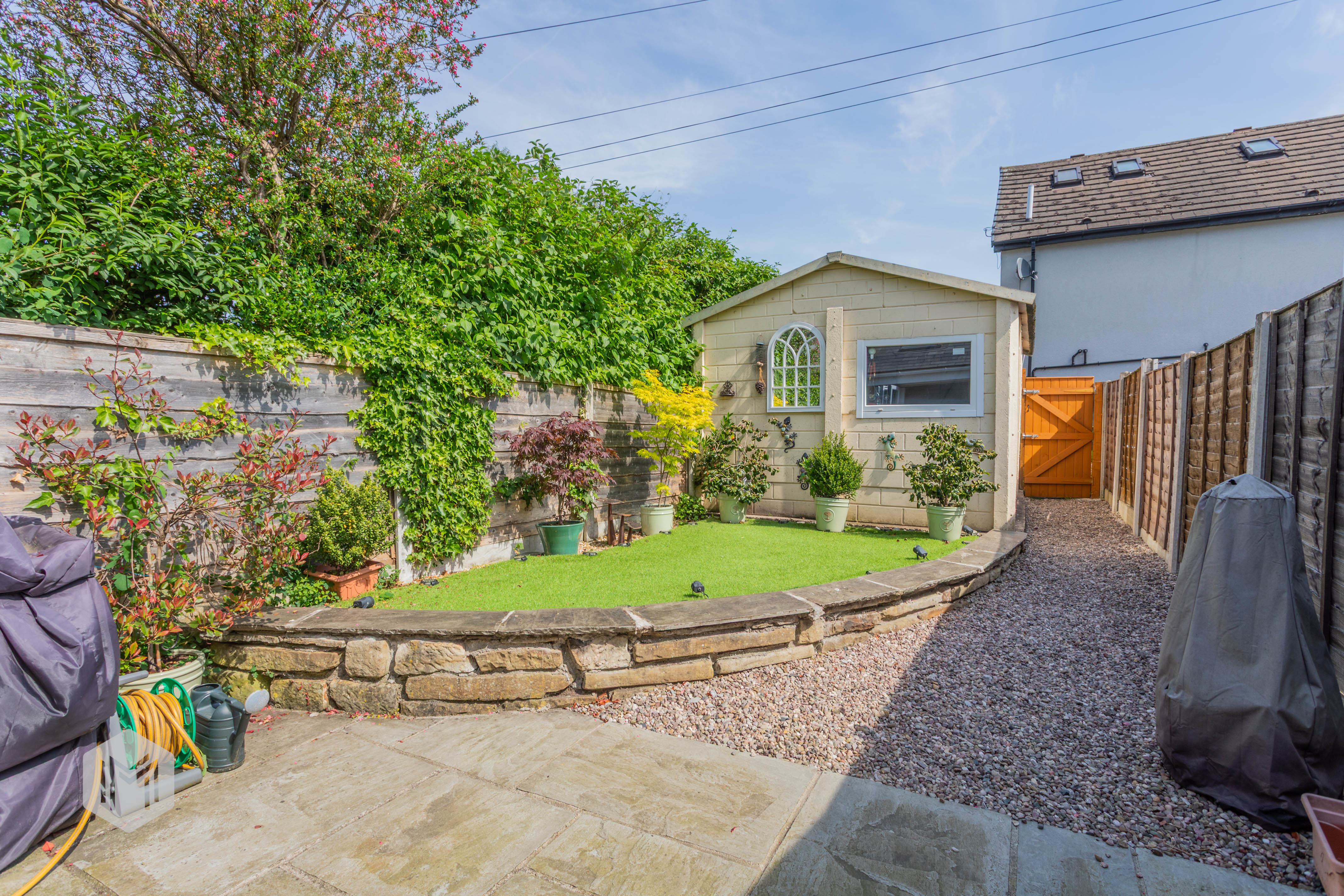 Roe Green, Worsley, M28, photo 11