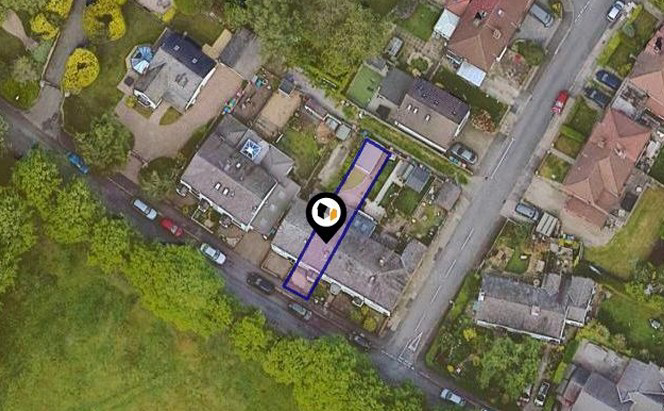 Roe Green, Worsley, M28, photo 31