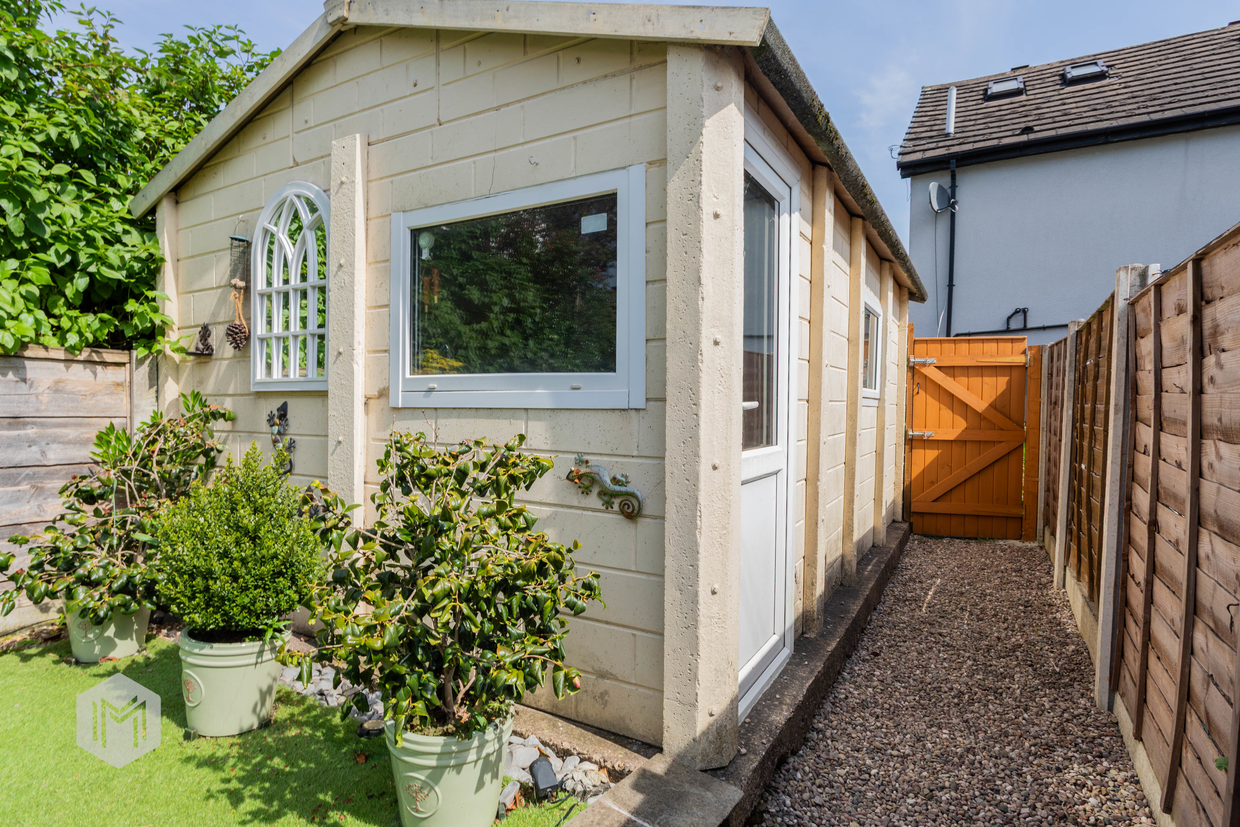 Roe Green, Worsley, M28, photo 23
