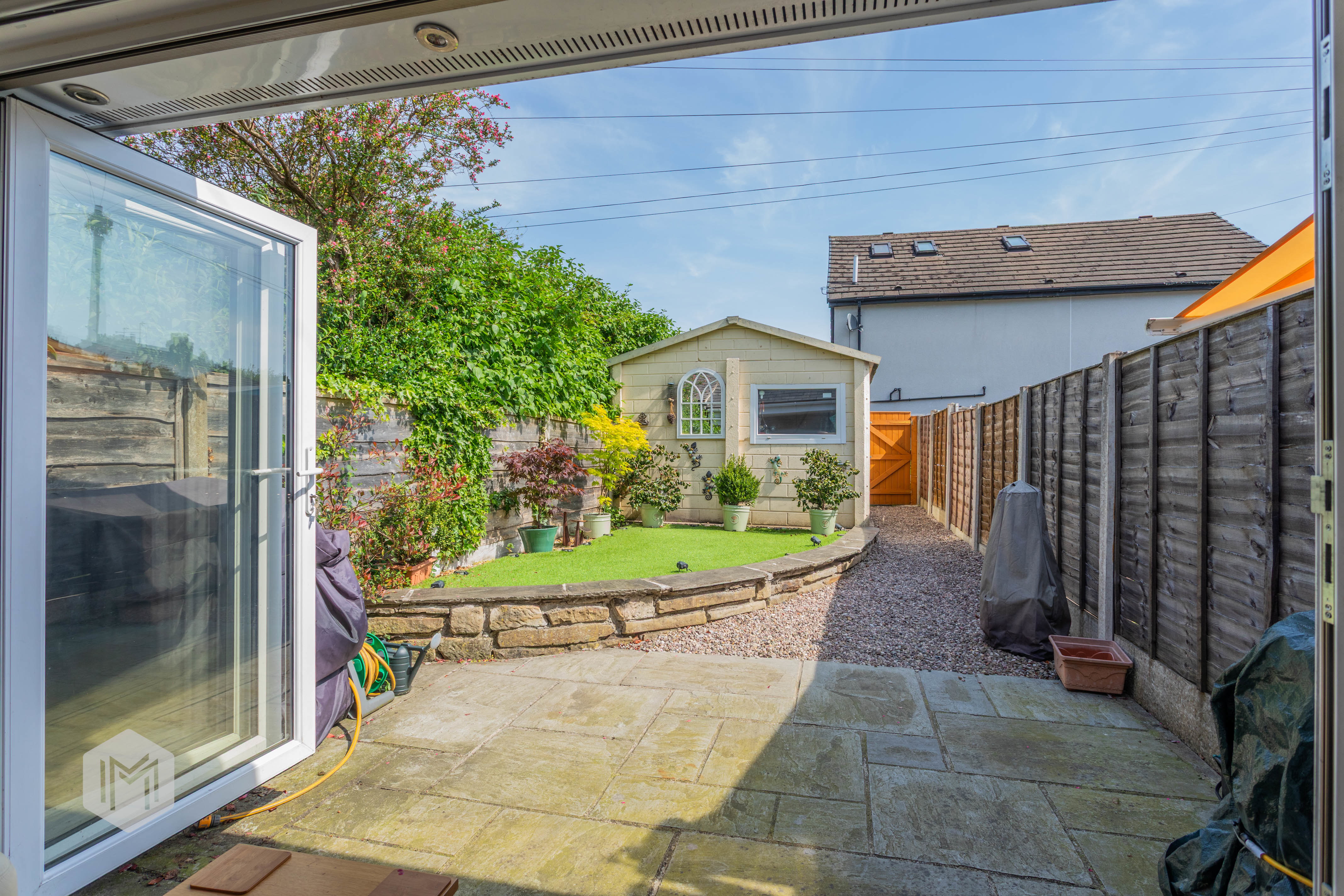 Roe Green, Worsley, M28, photo 22
