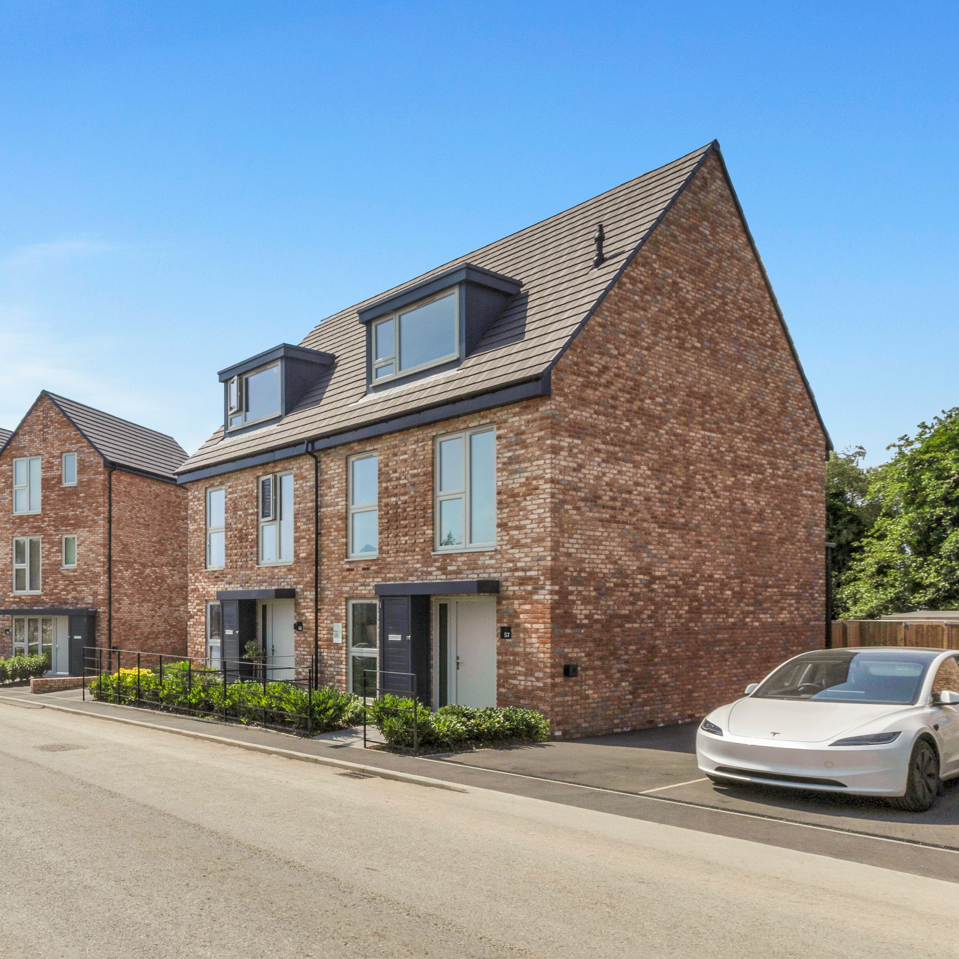 29 Danner Lane, Horwich, BL6, photo 5