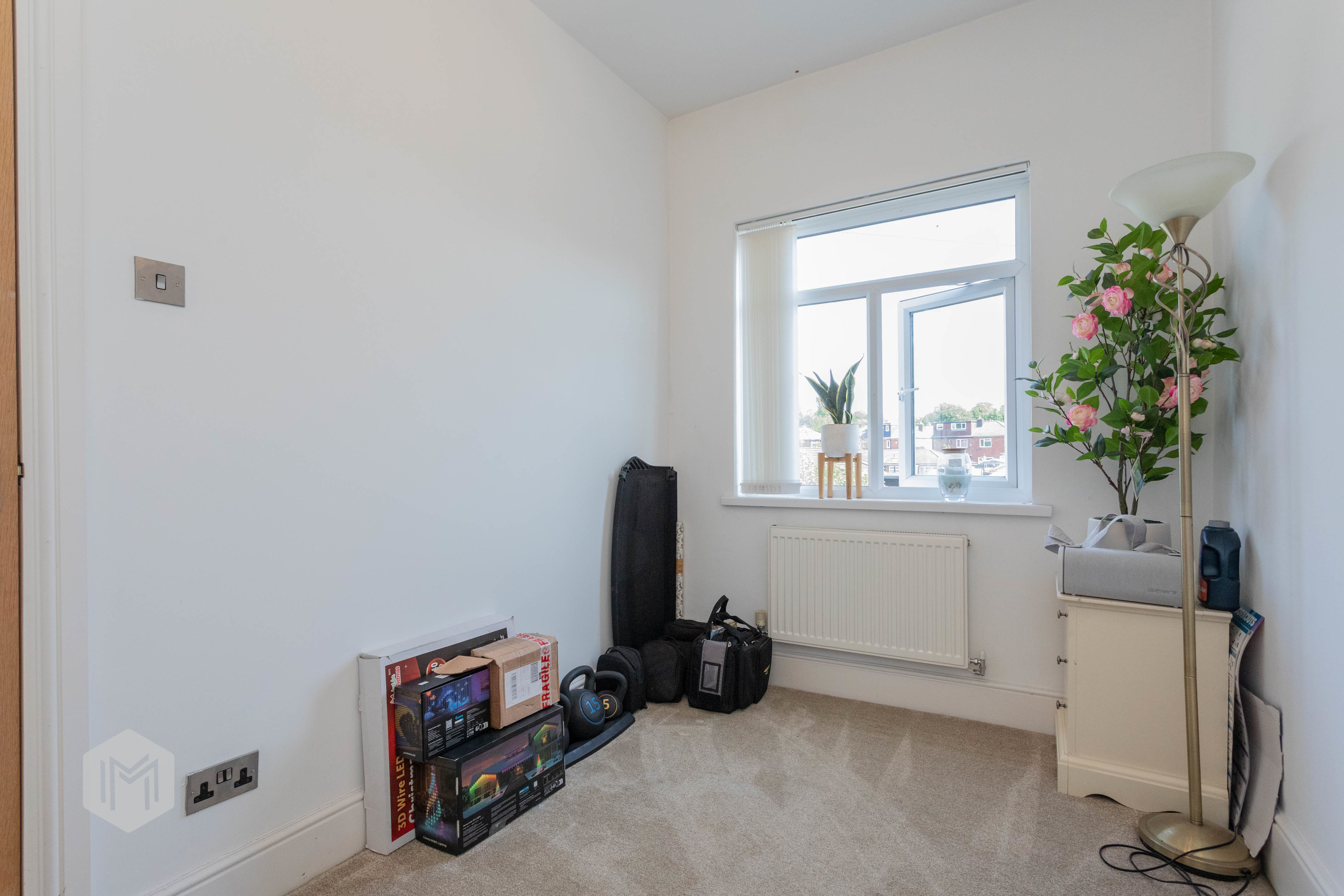 Roe Green, Worsley, M28, photo 27