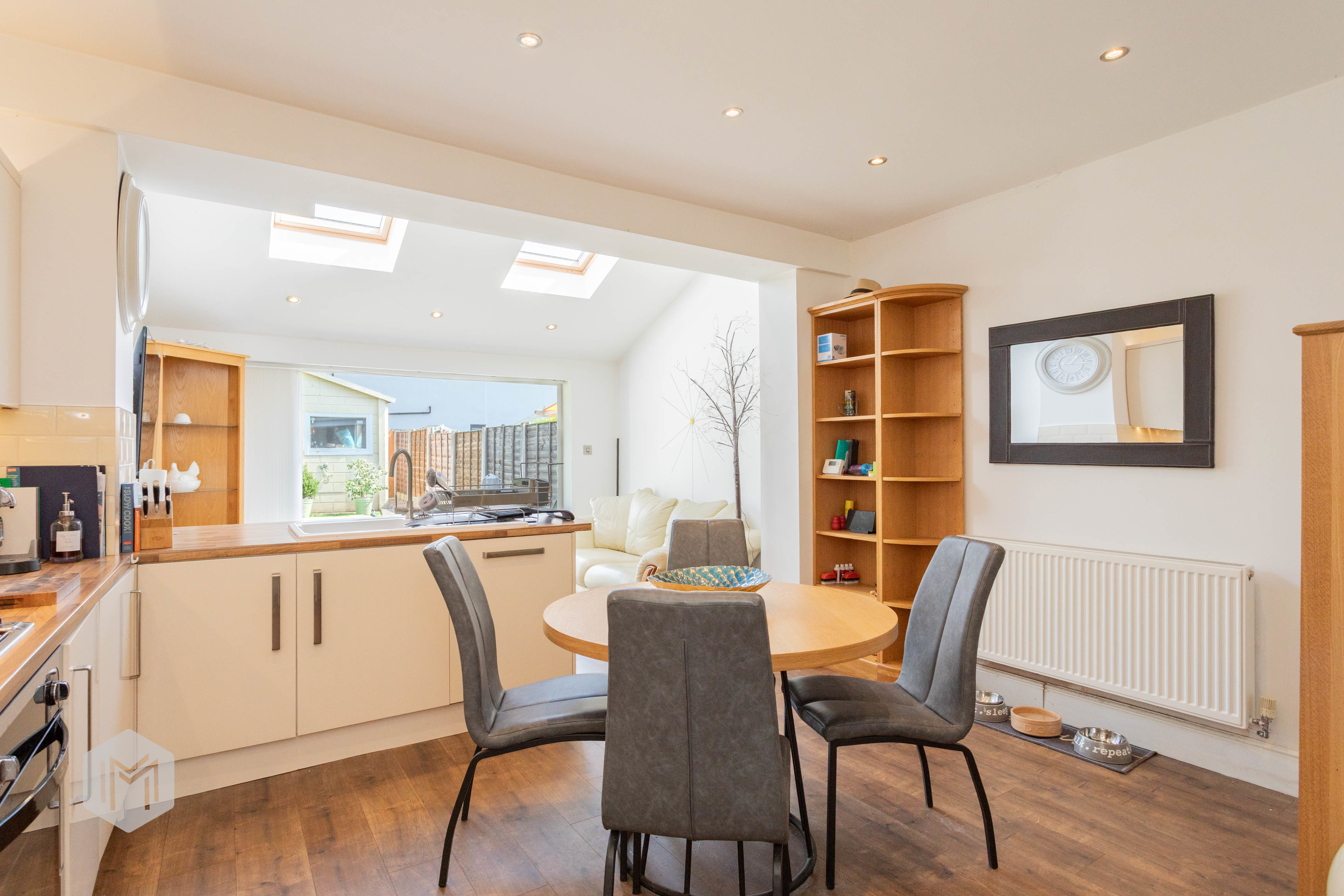 Roe Green, Worsley, M28, photo 20