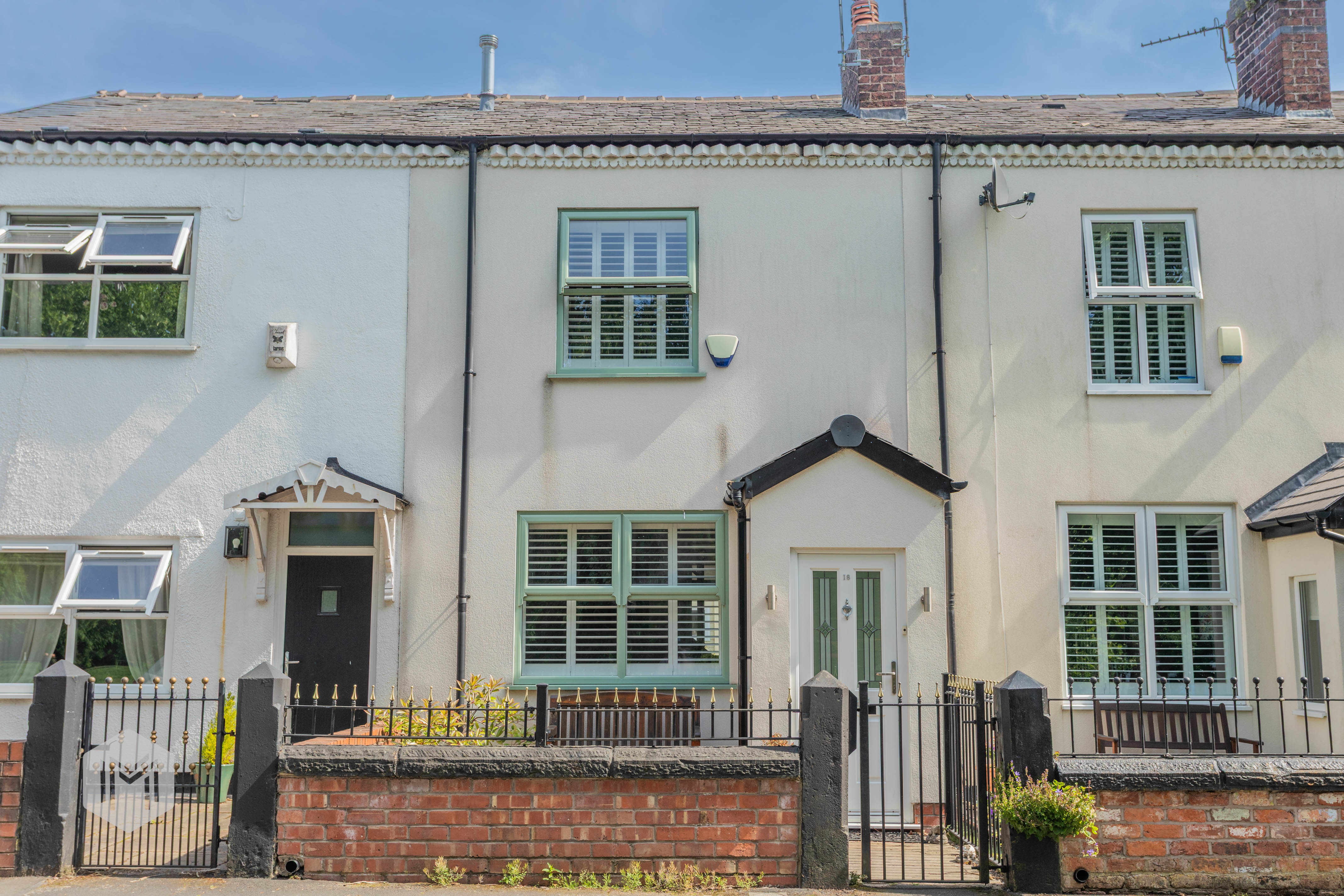 Roe Green, Worsley, M28