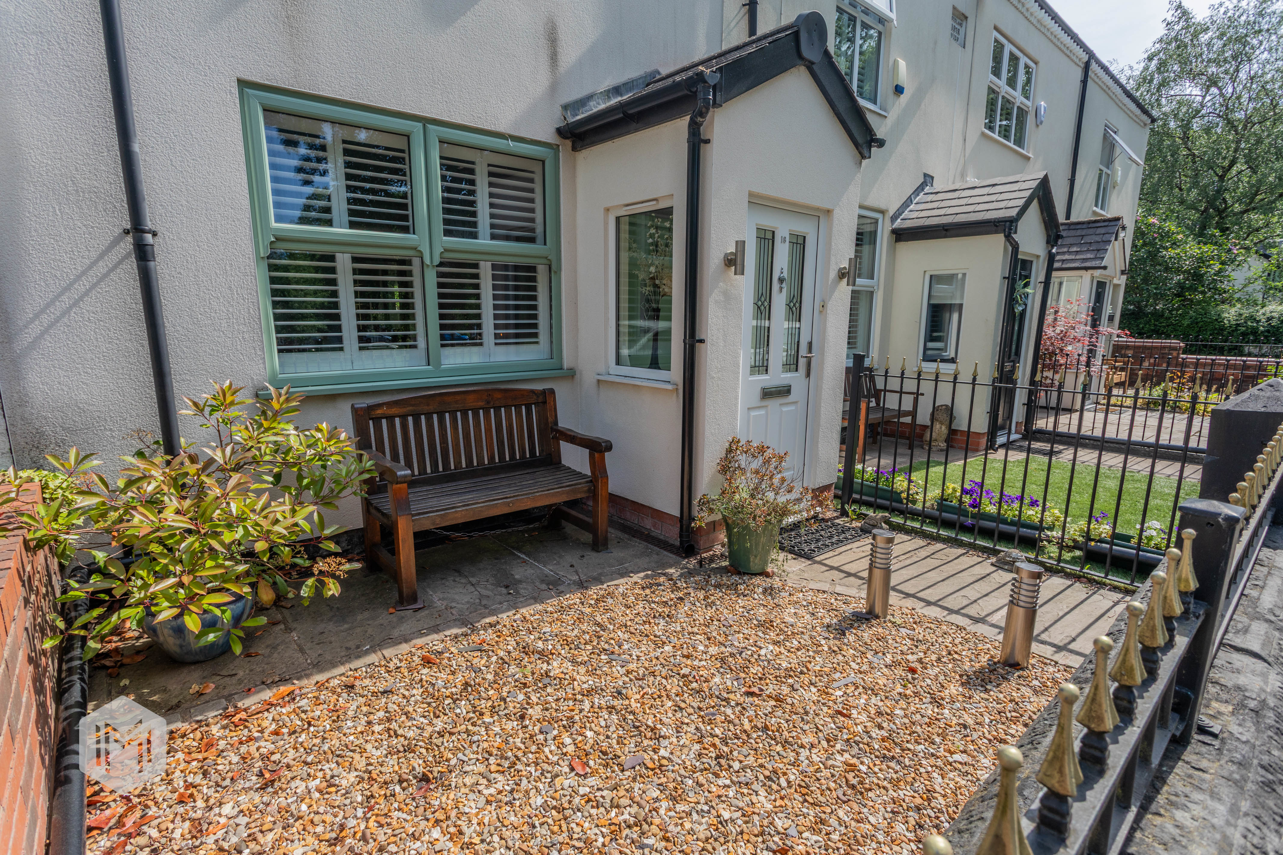 Roe Green, Worsley, M28, photo 7
