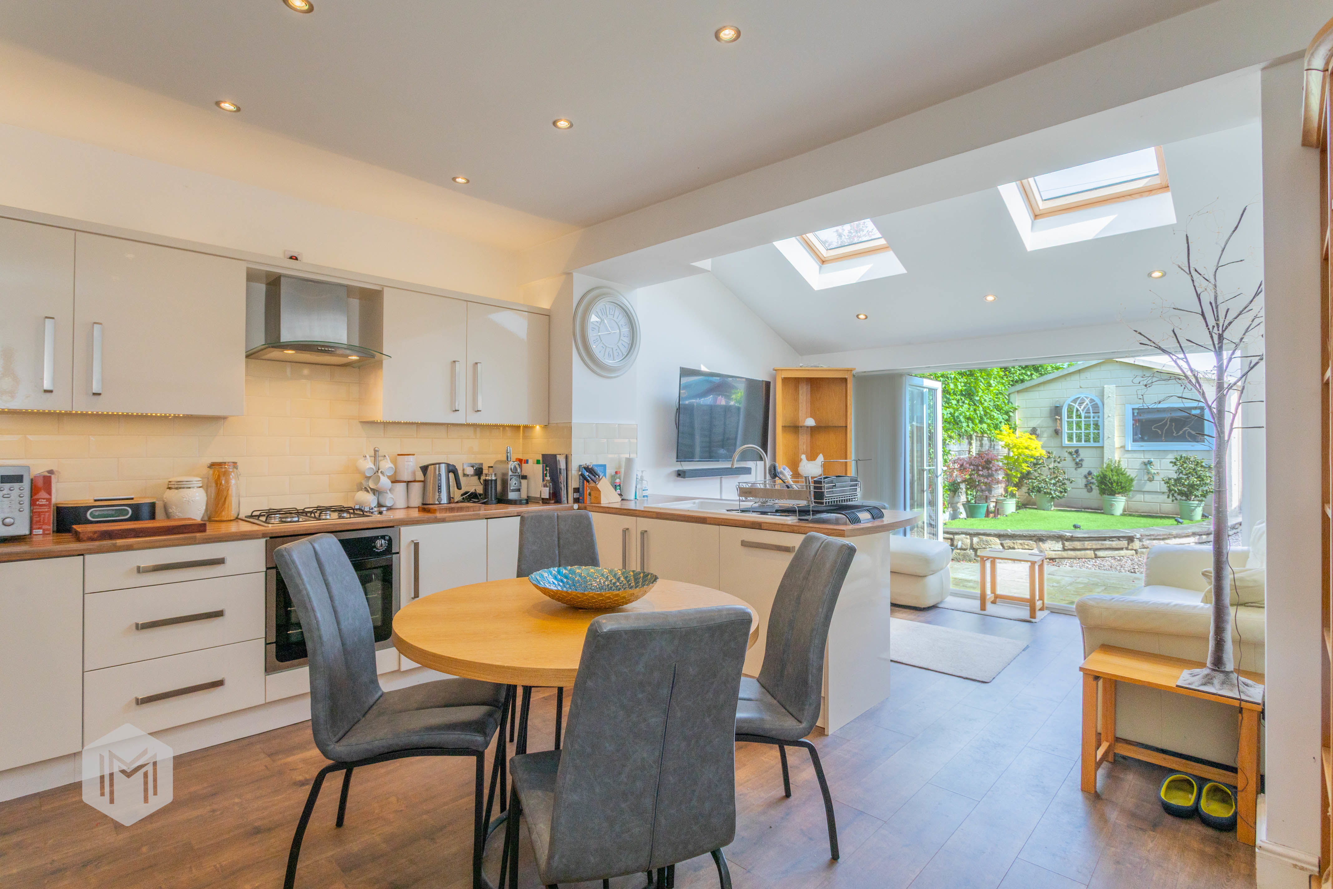 Roe Green, Worsley, M28, photo 4