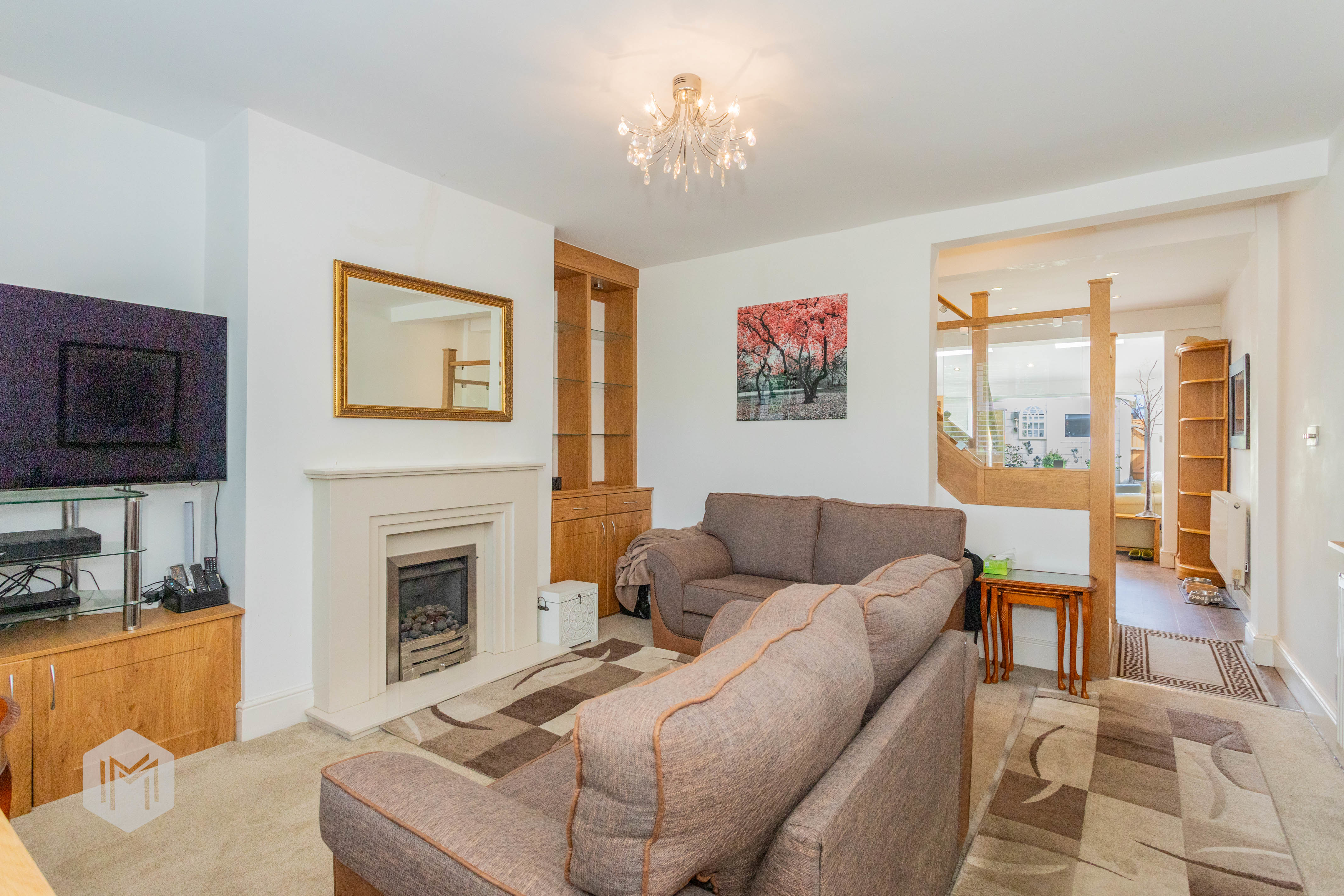 Roe Green, Worsley, M28, photo 2