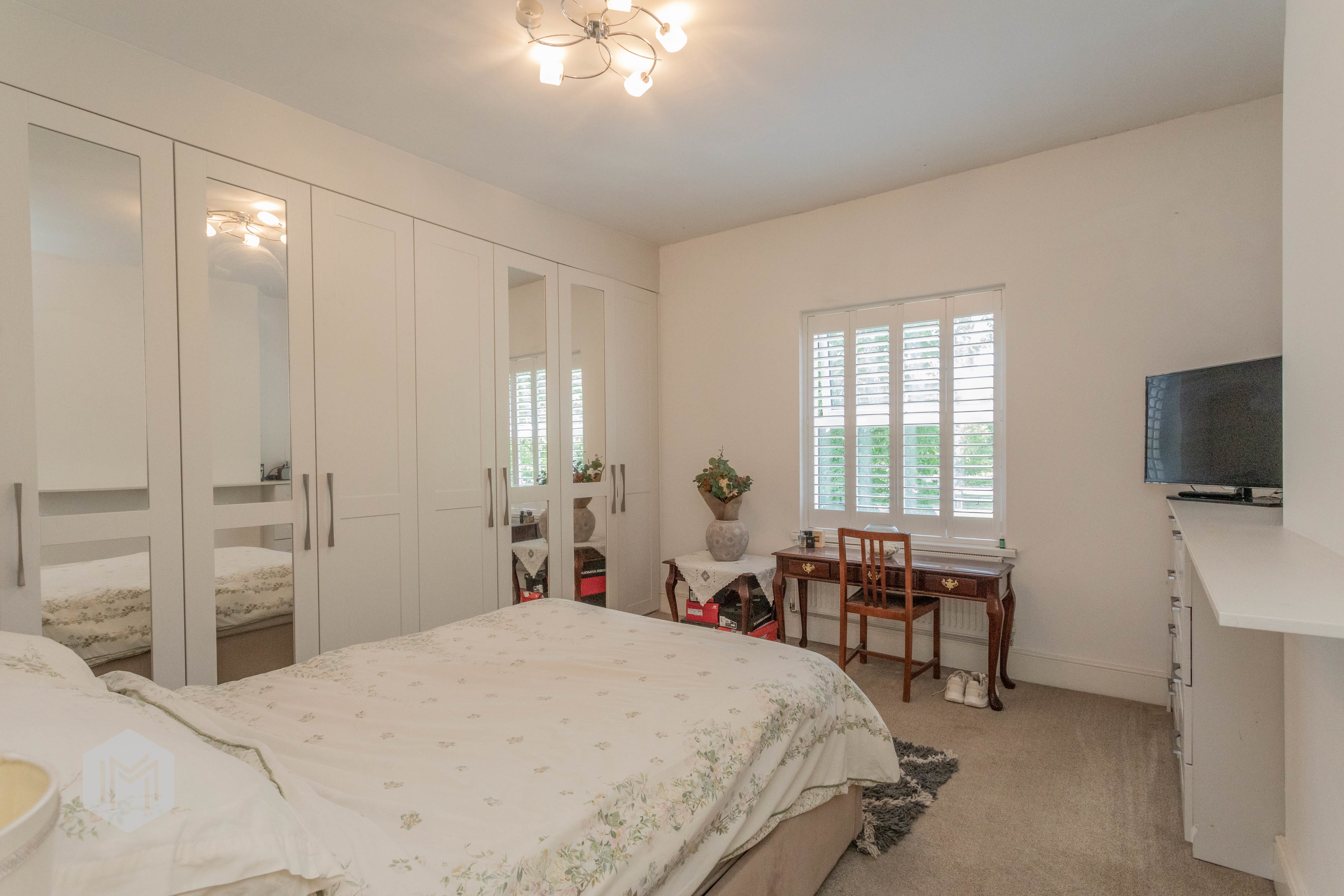 Roe Green, Worsley, M28, photo 9