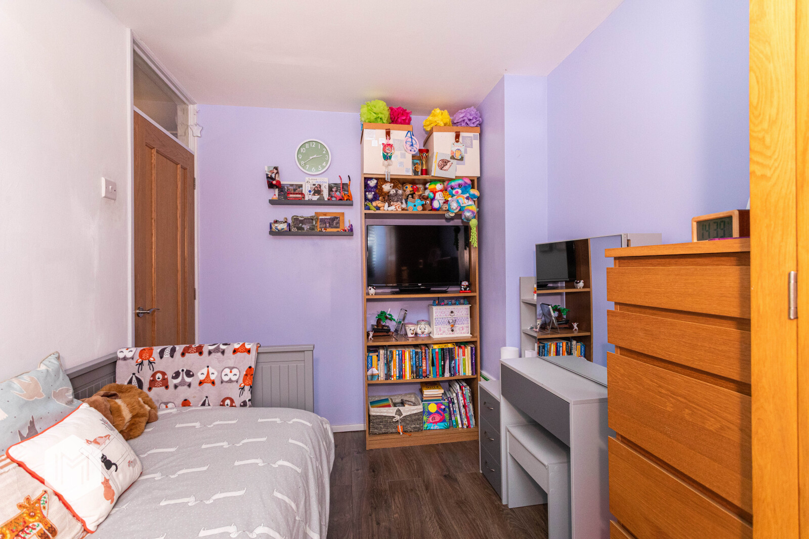 Frome Close, Tyldesley, M29, photo 17