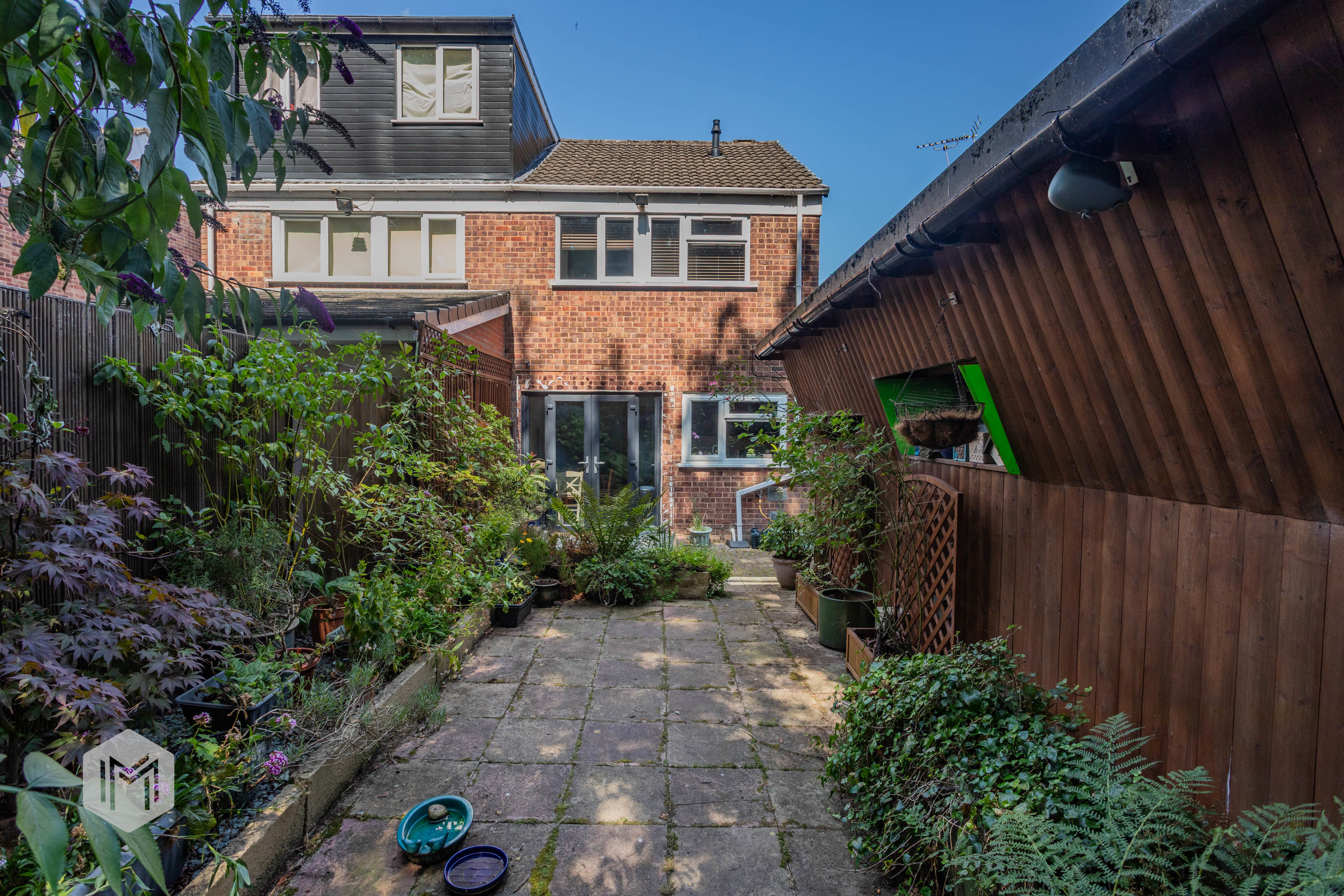 Frome Close, Tyldesley, M29, photo 10