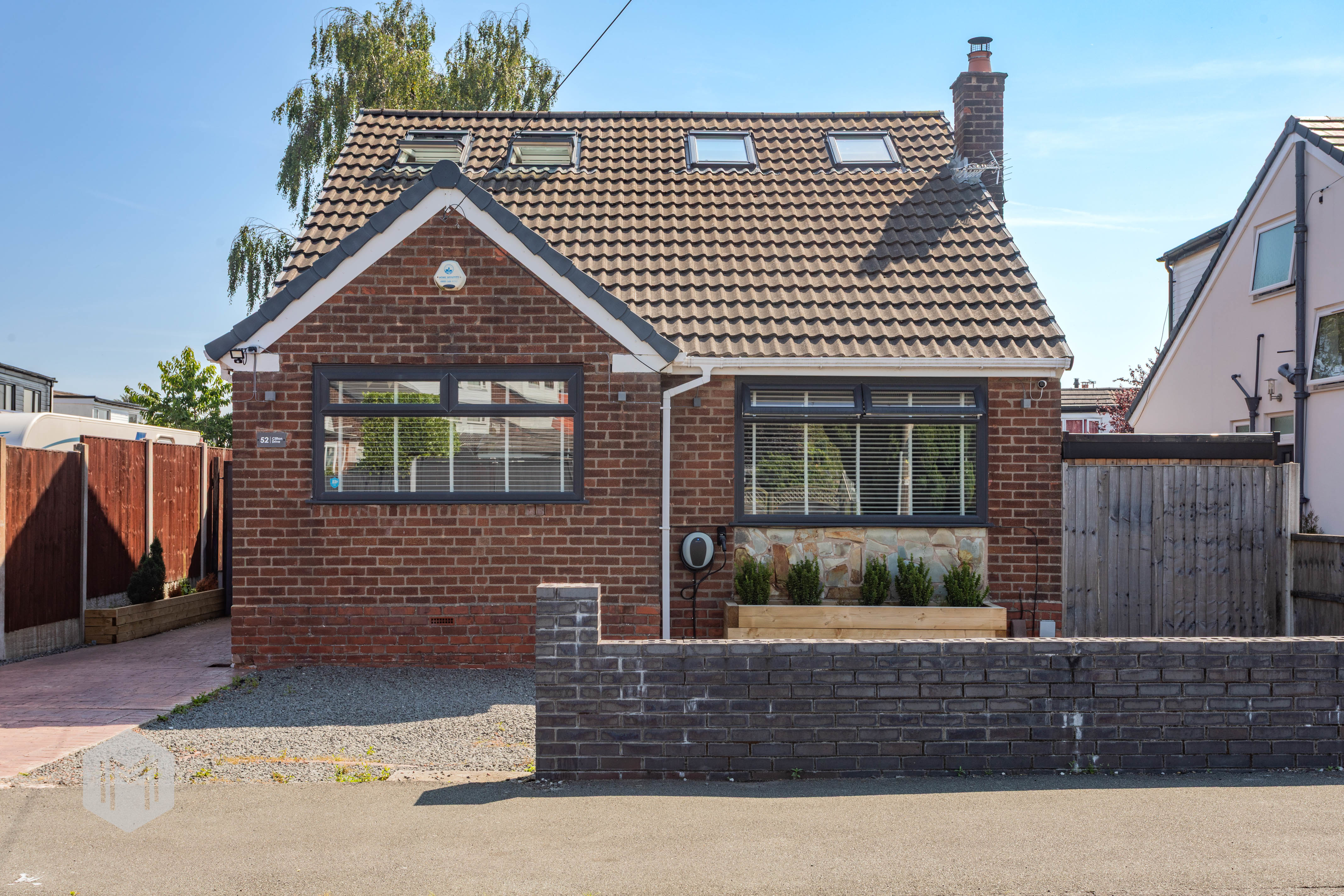 52 Clifton Drive, Wardley, Swinton, Manchester, M27 9QS