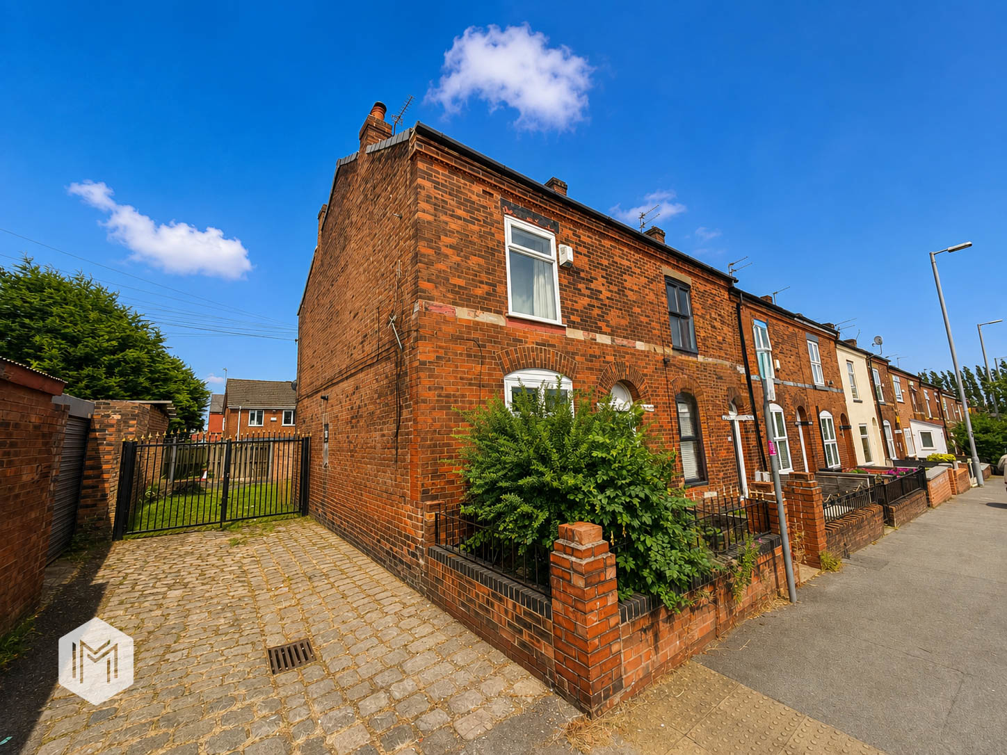 Wellington Road, Swinton, M27, photo 19