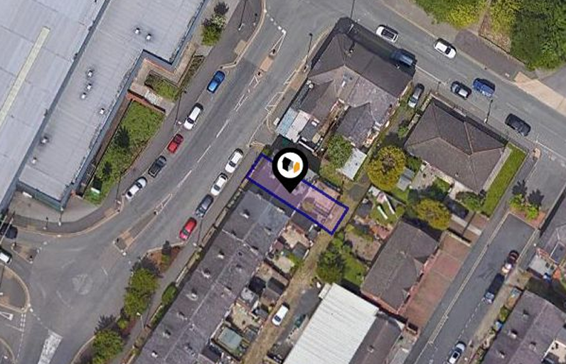 Wellington Road, Swinton, M27, photo 20