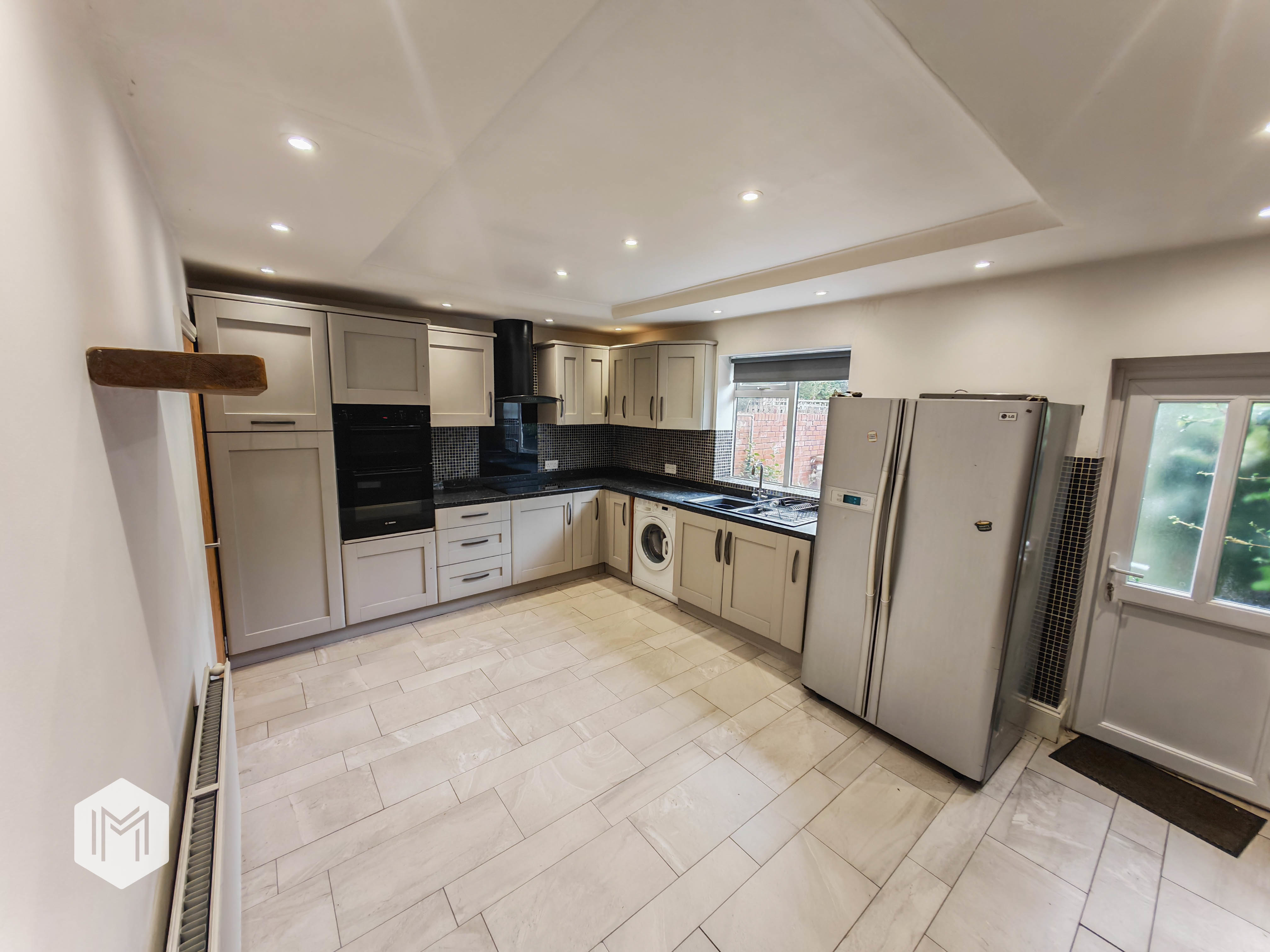 Wellington Road, Swinton, M27, photo 3