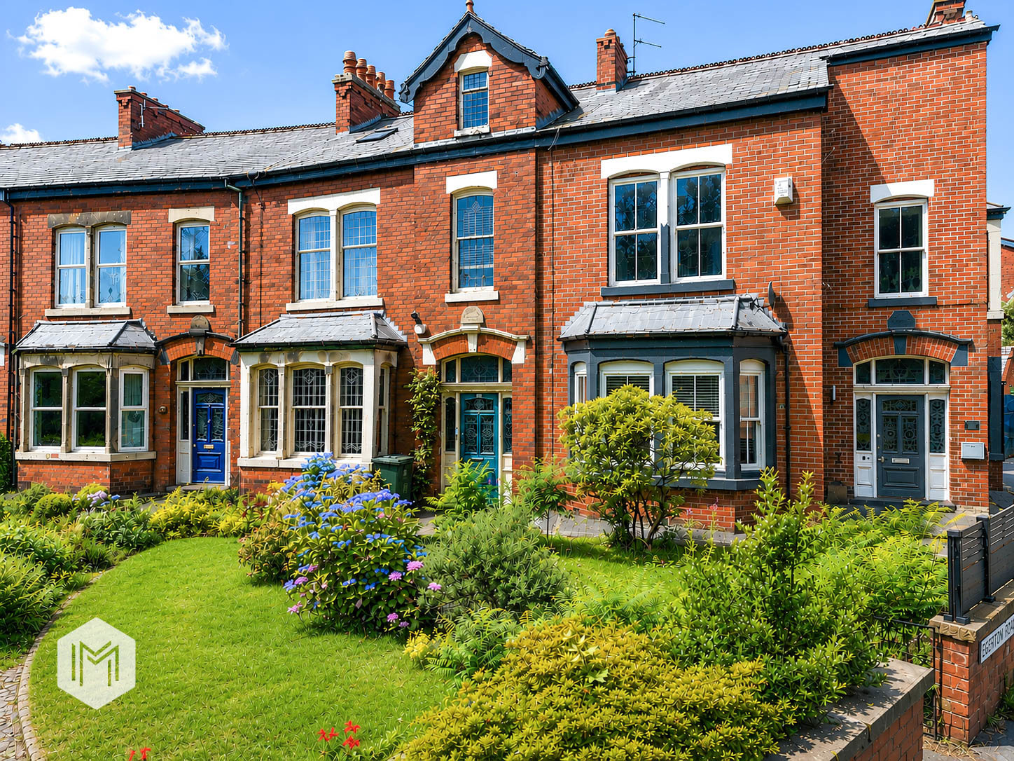 Egerton Crescent, Heywood, OL10
