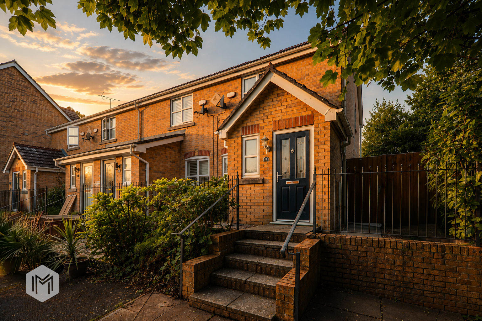 Elder Close, Tottington, BL8