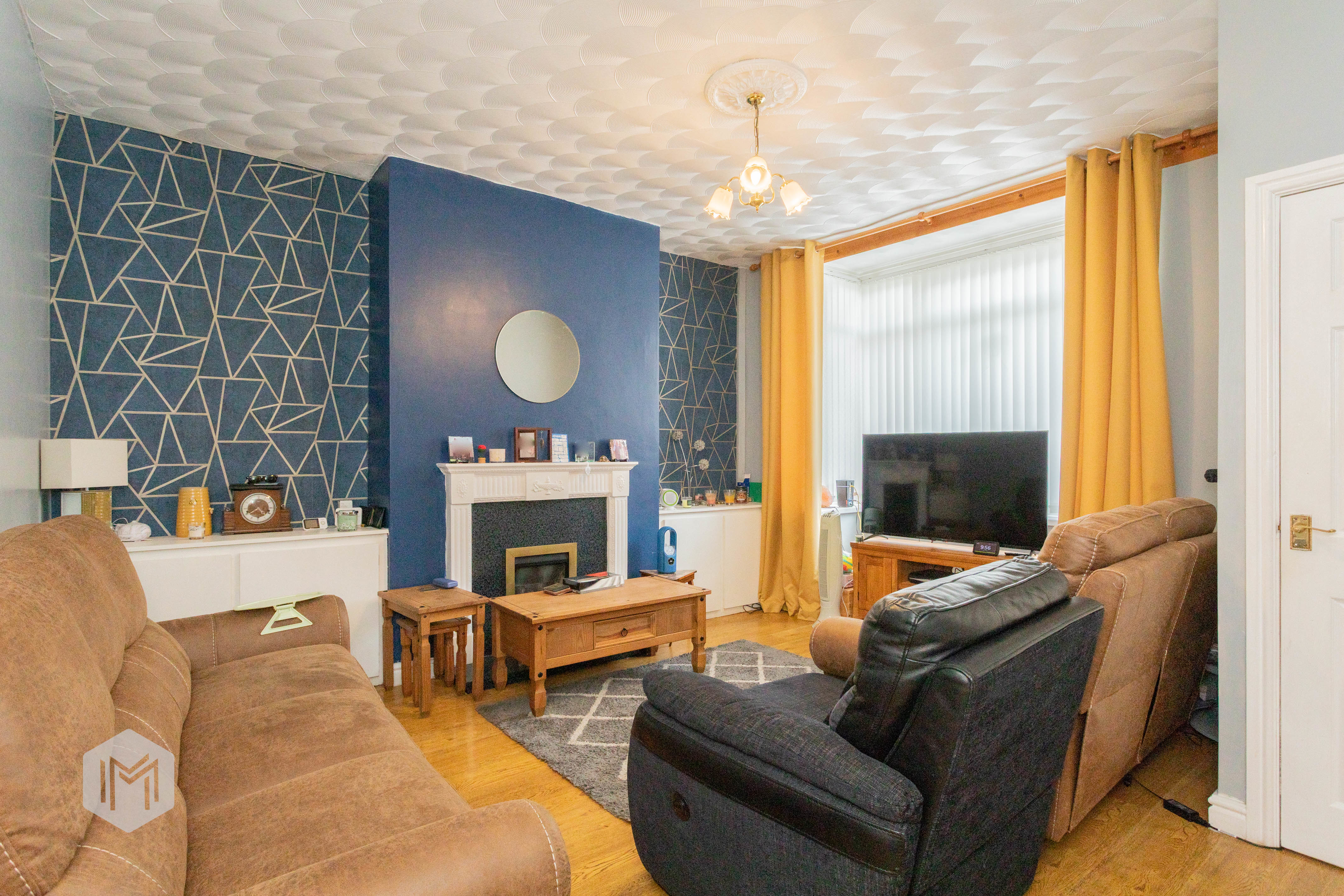 Bridgewater Street, Little Hulton, M38, photo 2