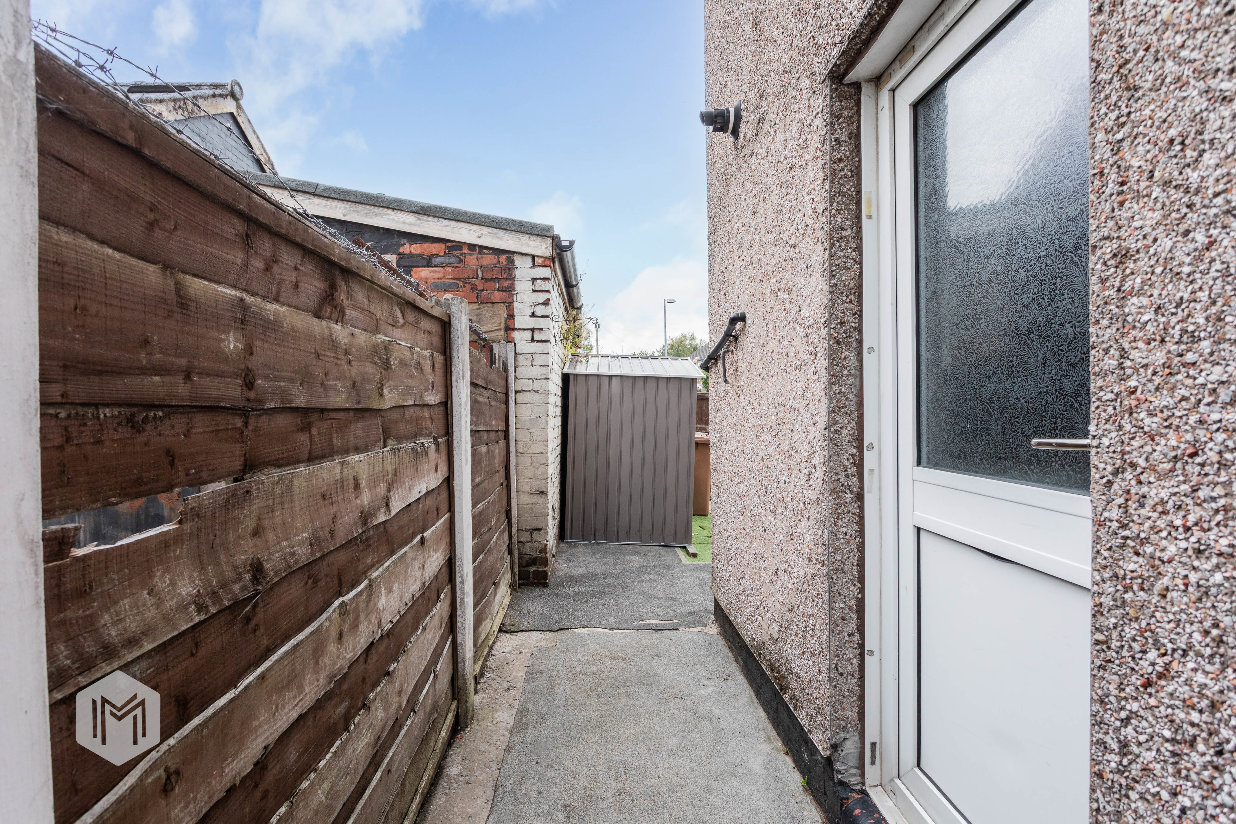 Bridgewater Street, Little Hulton, M38, photo 23