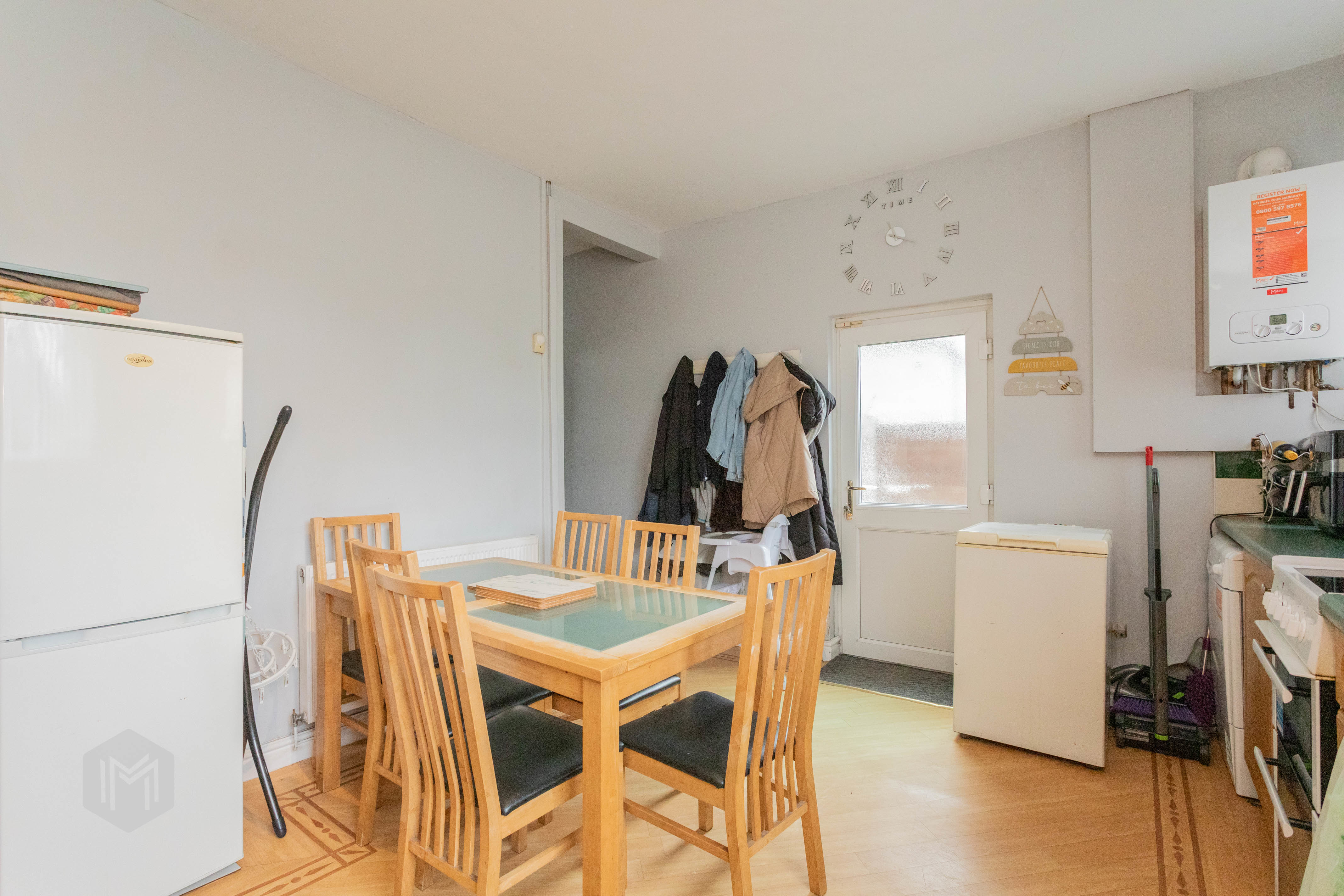 Bridgewater Street, Little Hulton, M38, photo 9
