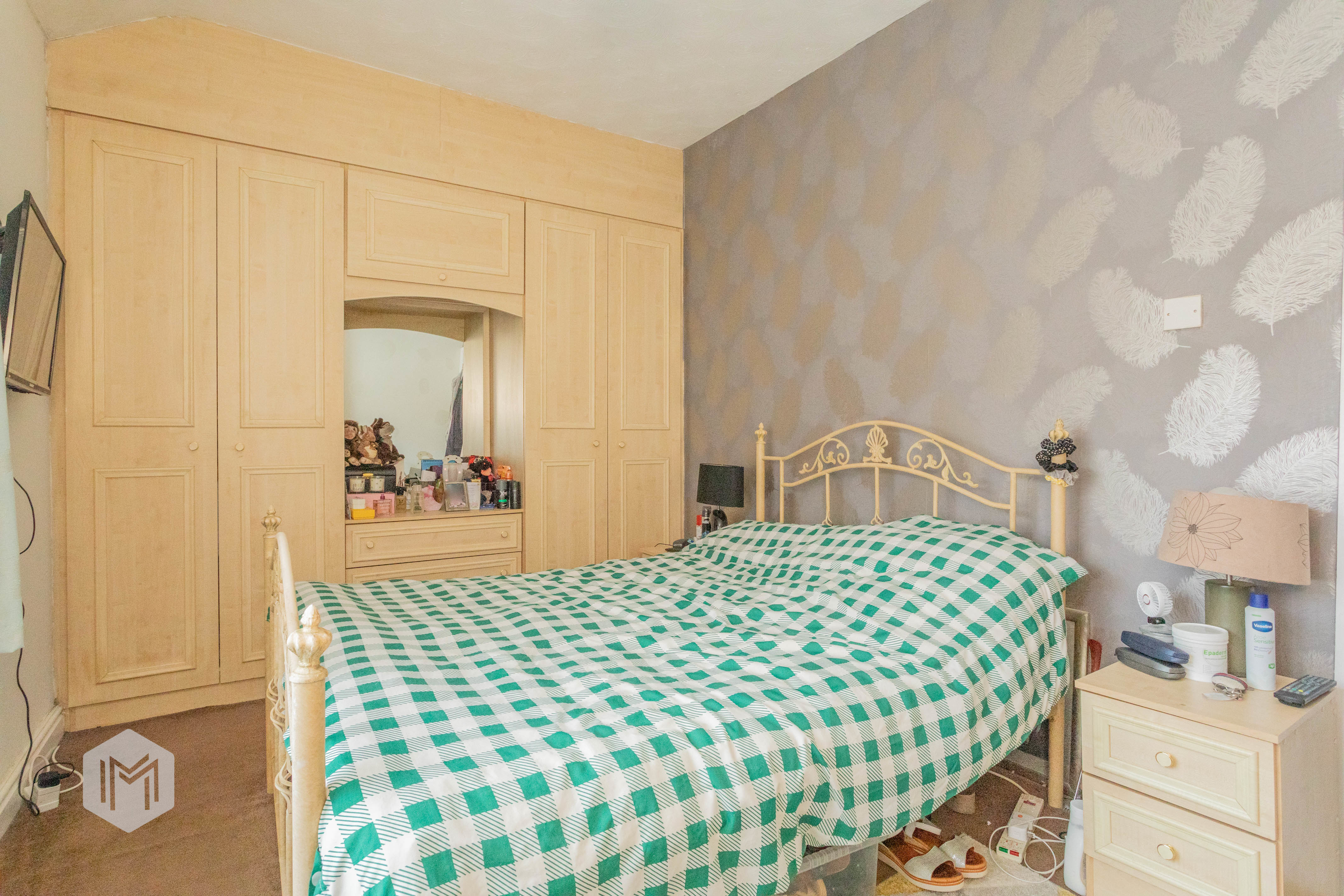 Bridgewater Street, Little Hulton, M38, photo 11
