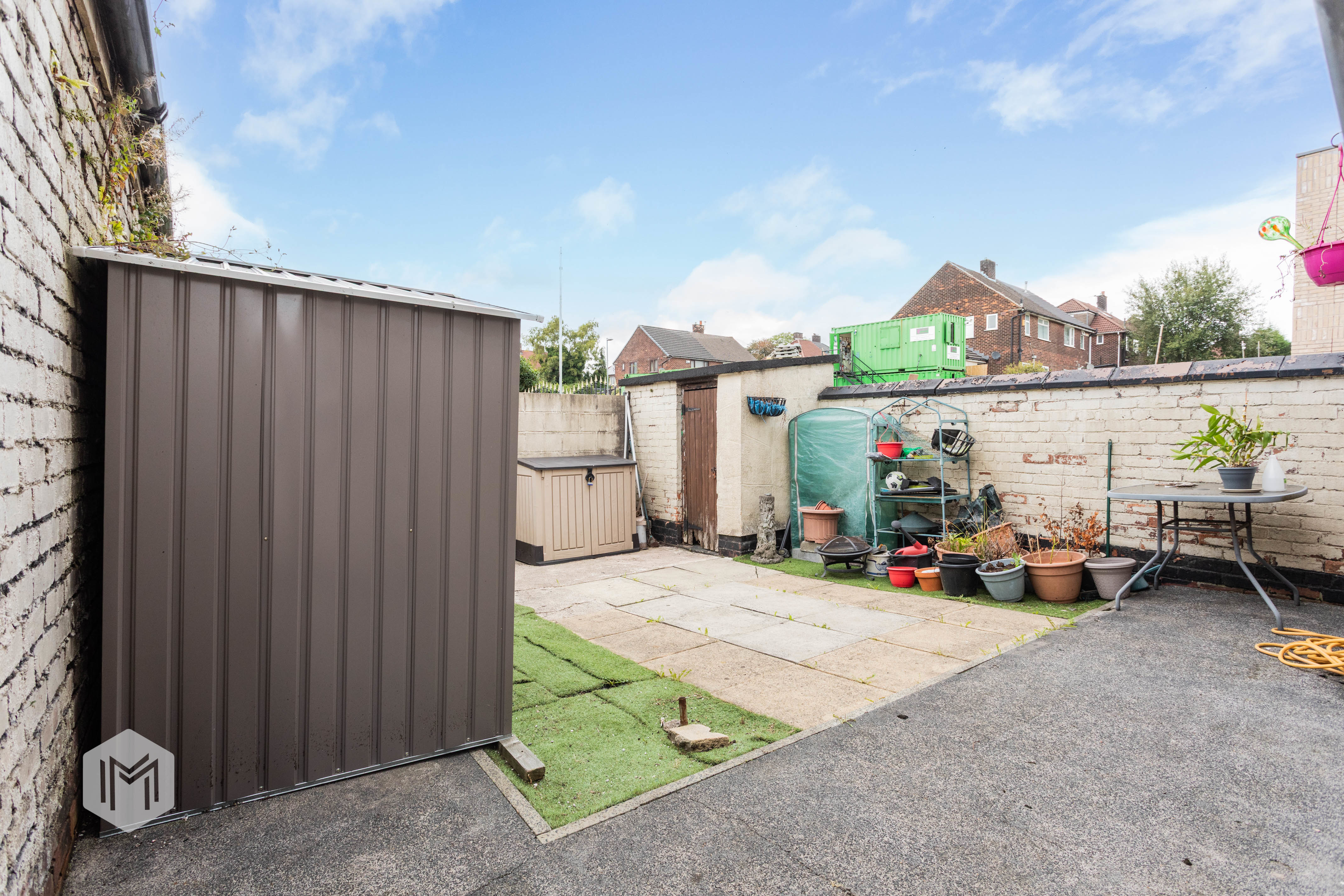 Bridgewater Street, Little Hulton, M38, photo 20