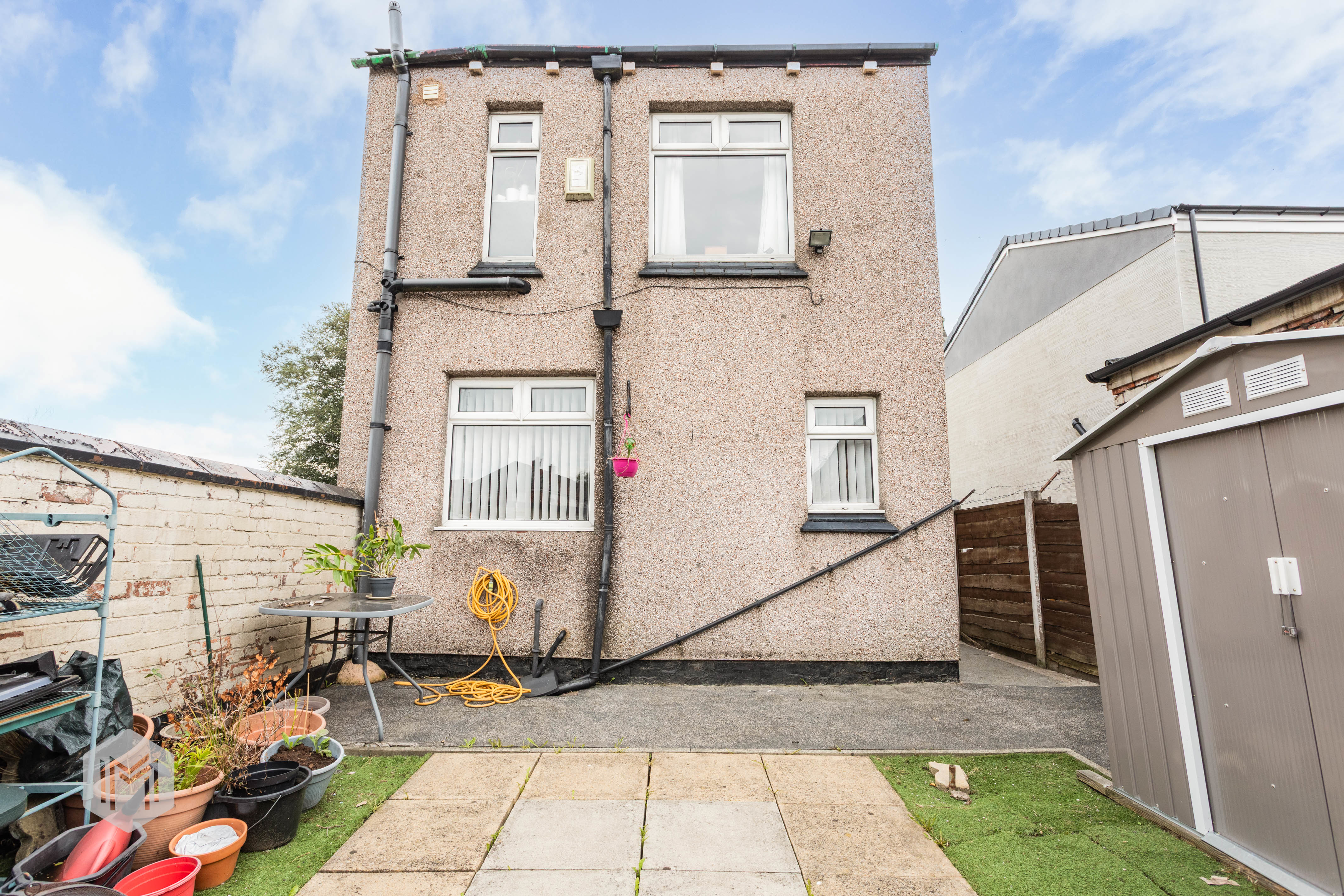 Bridgewater Street, Little Hulton, M38, photo 22