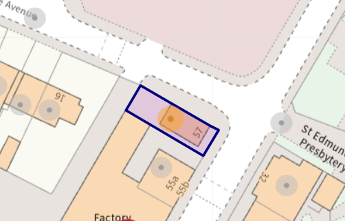 Bridgewater Street, Little Hulton, M38, photo 24