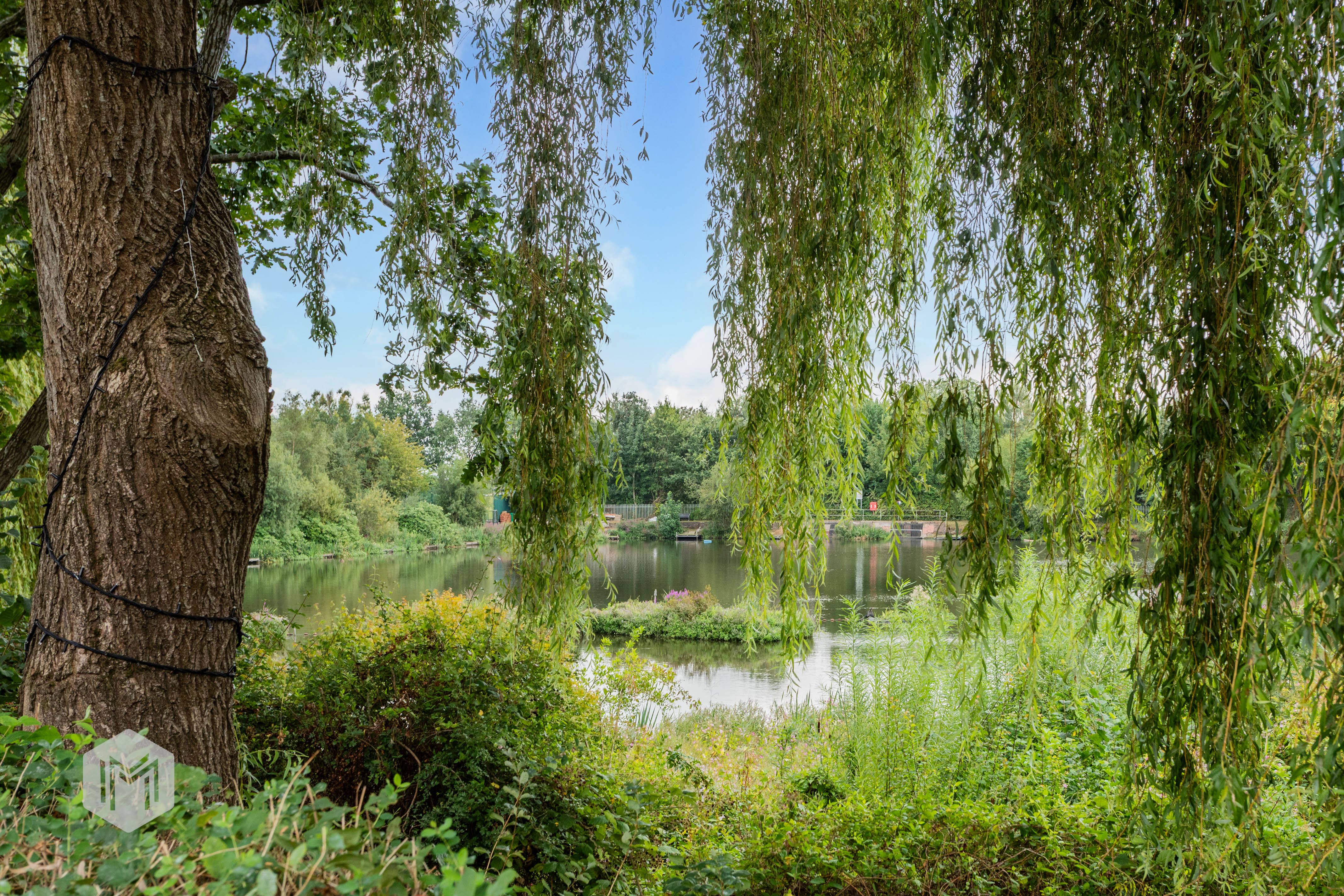 The Reach, Worsley, M28