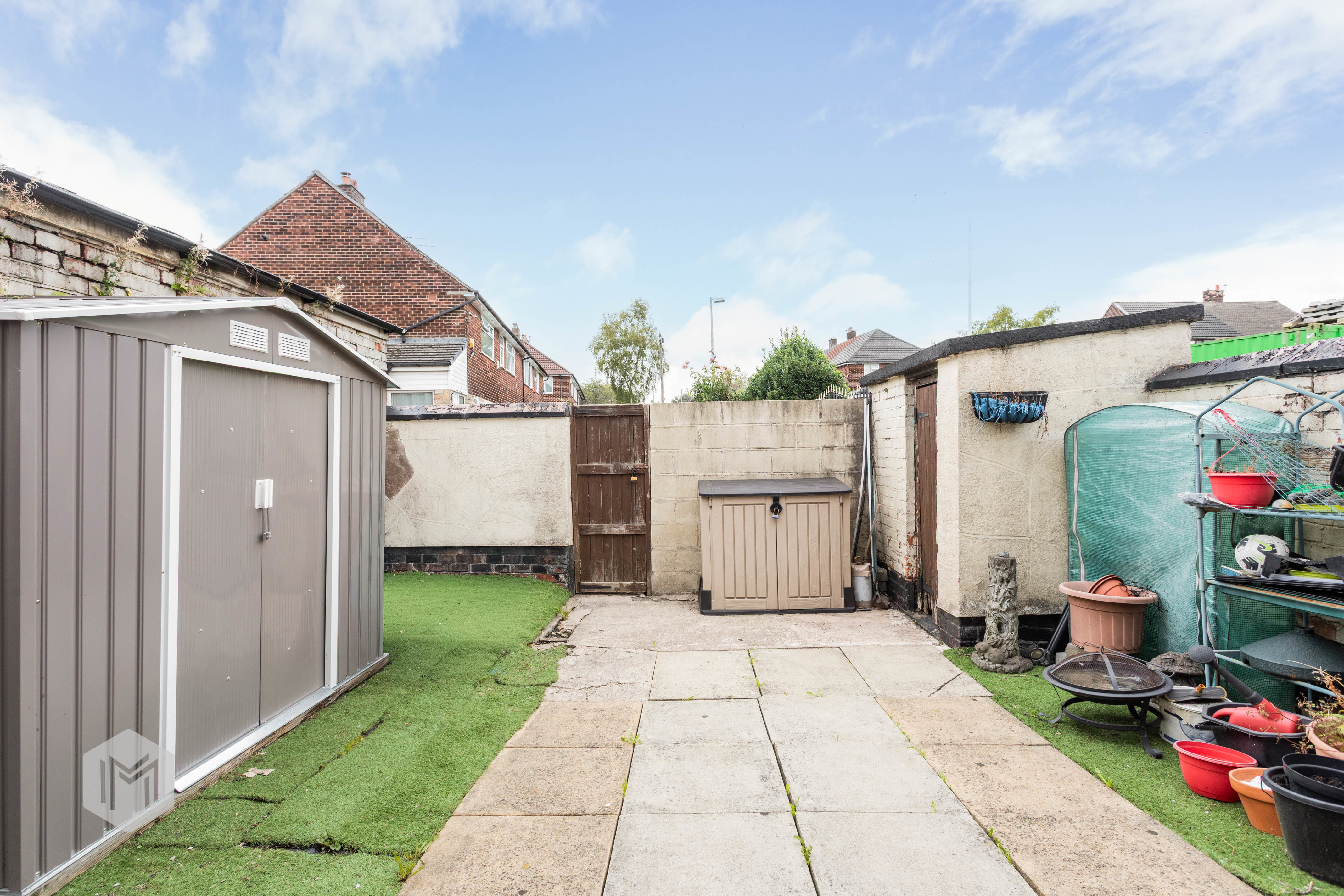 Bridgewater Street, Little Hulton, M38, photo 21