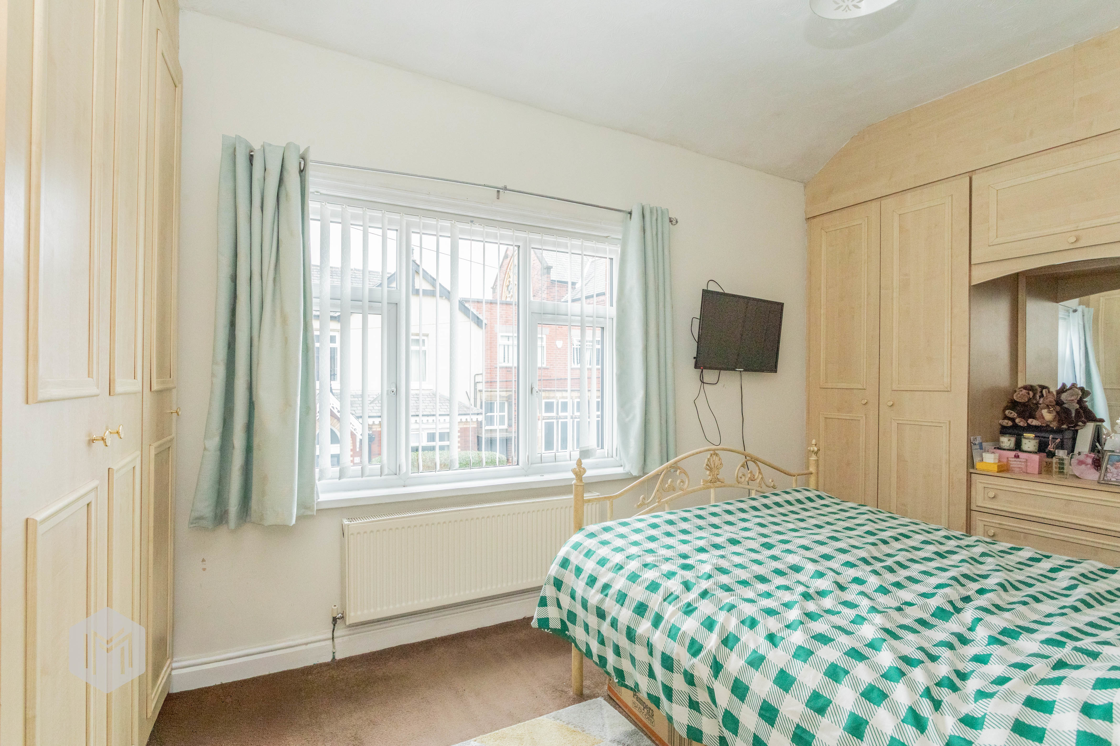 Bridgewater Street, Little Hulton, M38, photo 10