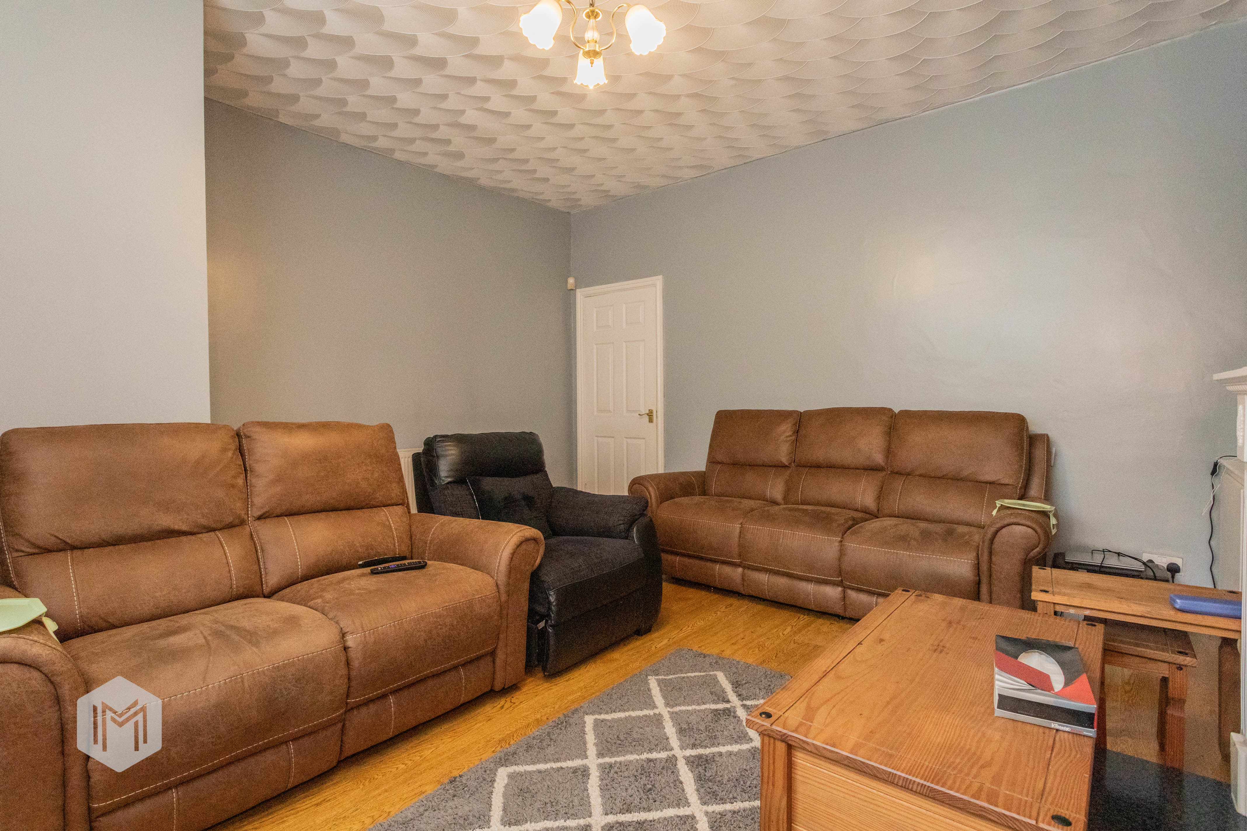 Bridgewater Street, Little Hulton, M38, photo 3