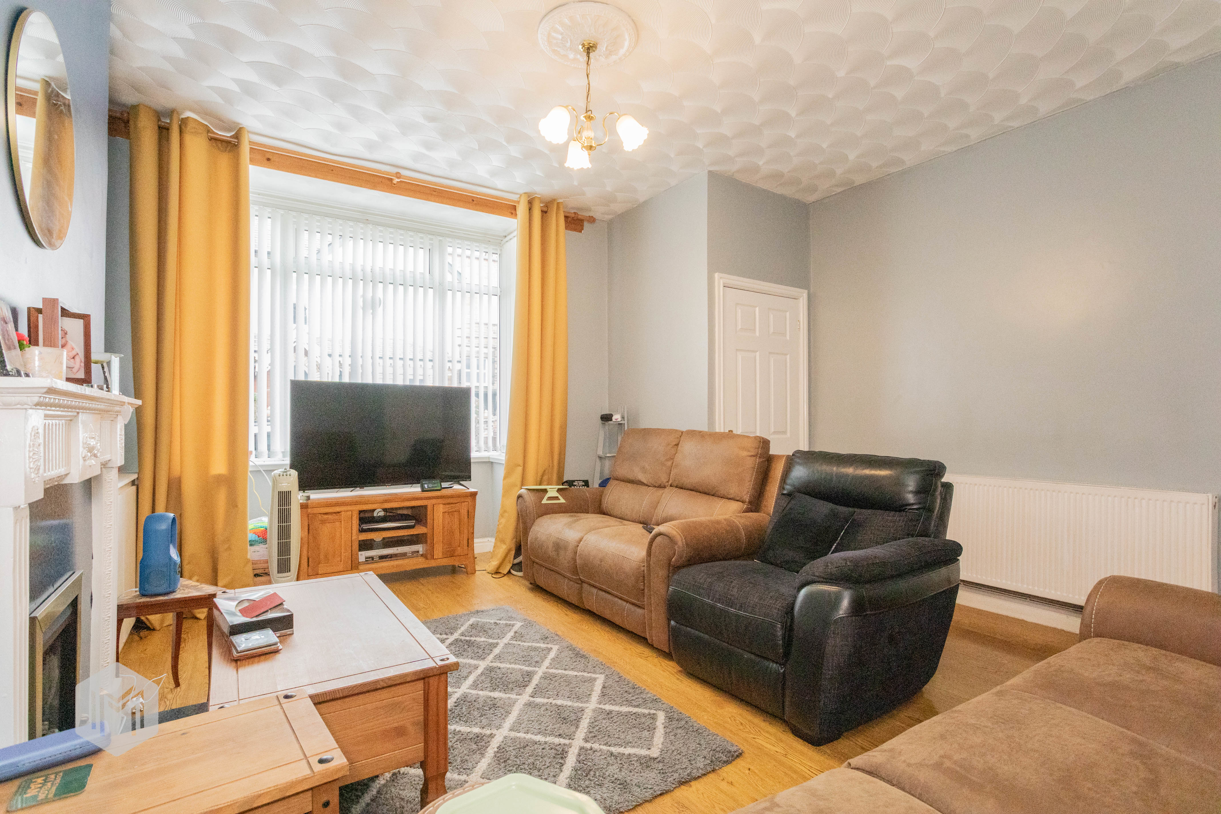 Bridgewater Street, Little Hulton, M38, photo 6