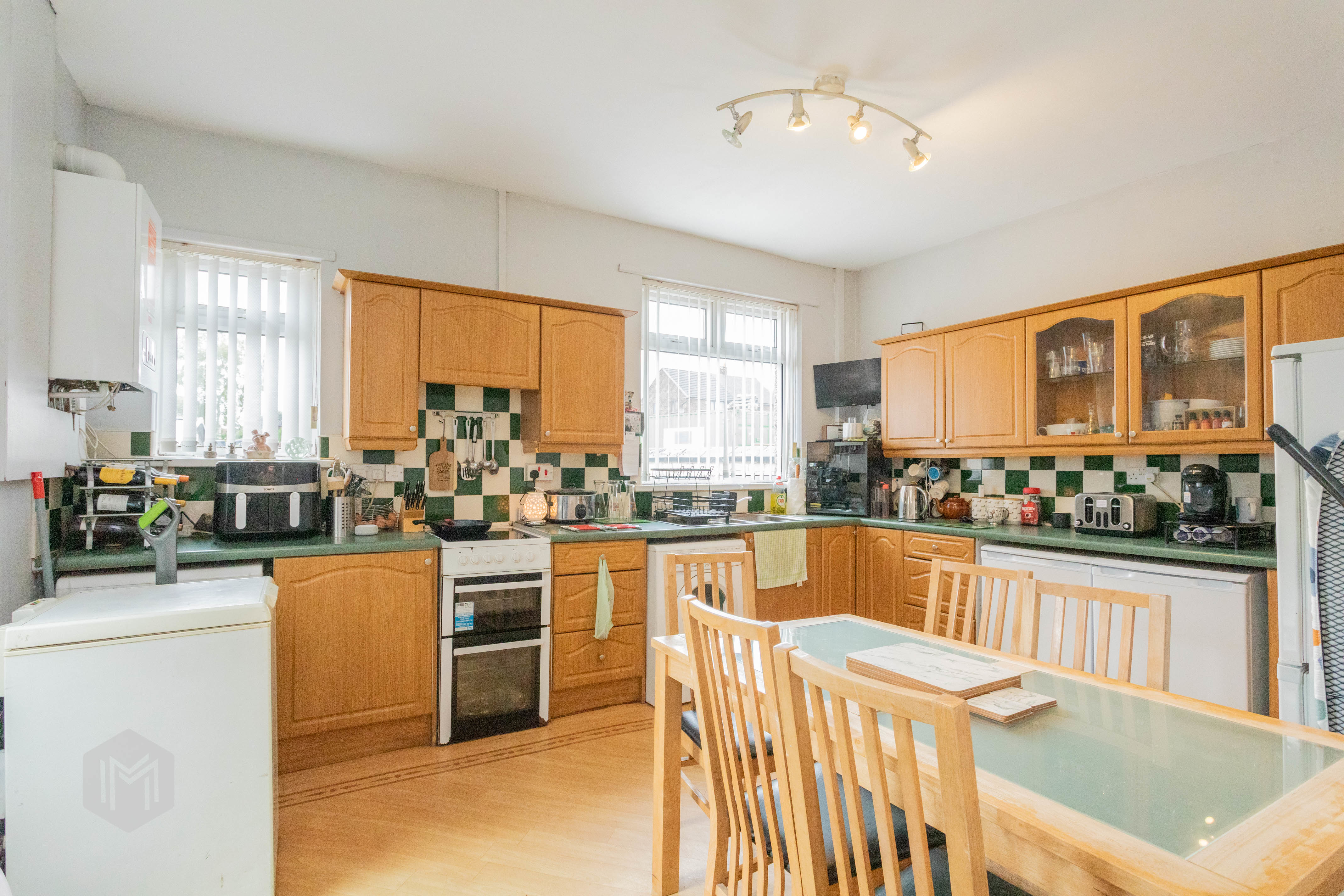 Bridgewater Street, Little Hulton, M38, photo 7