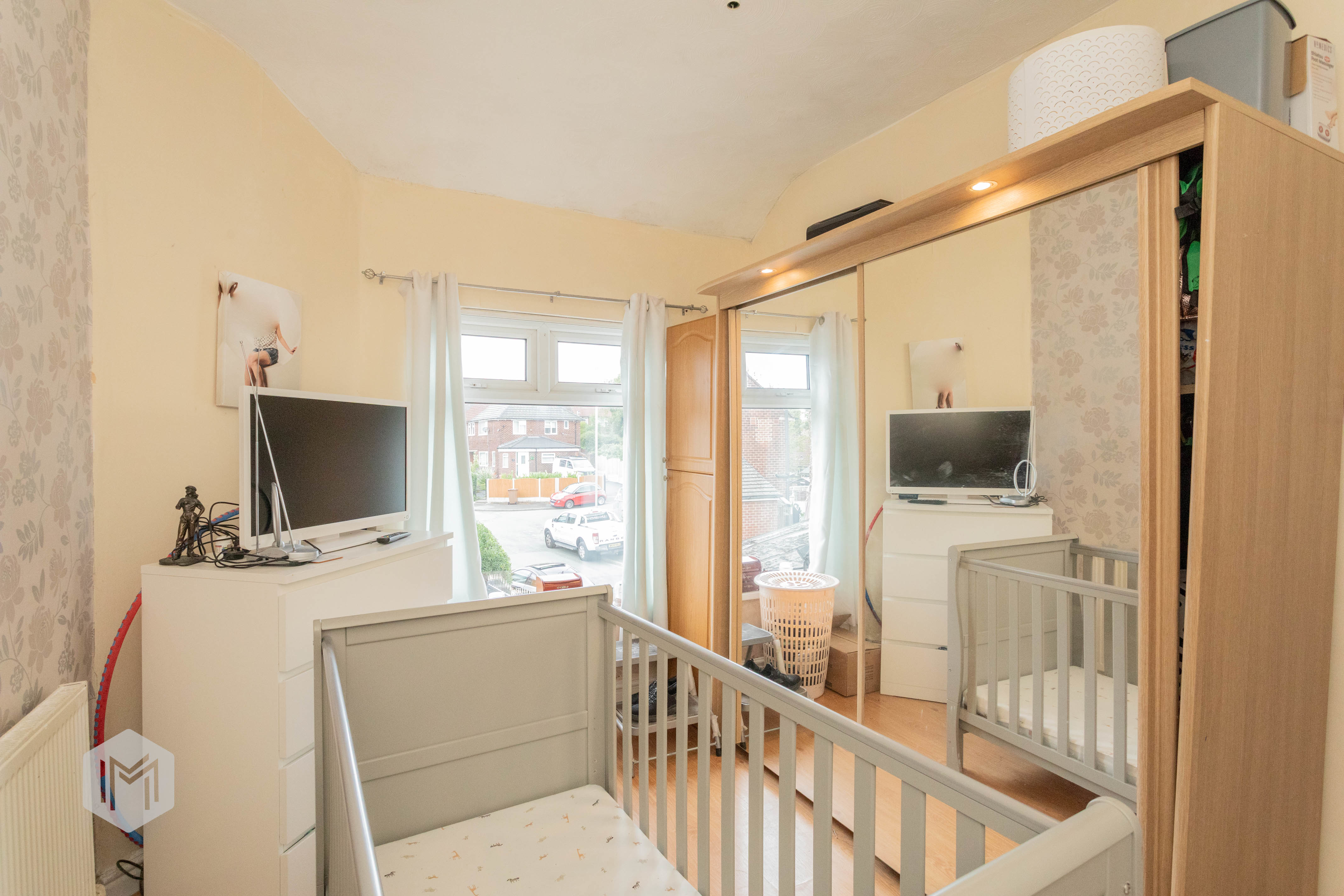 Bridgewater Street, Little Hulton, M38, photo 12