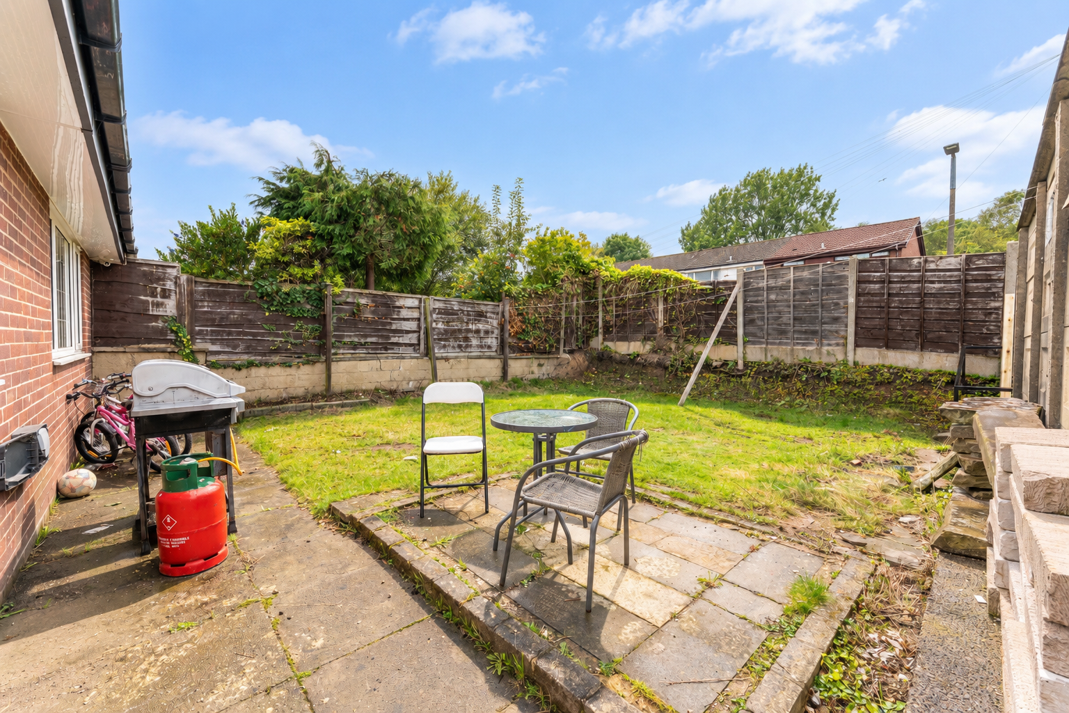Lowton Street, Radcliffe, M26, photo 15
