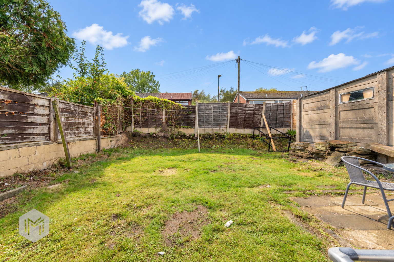 Lowton Street, Radcliffe, M26, photo 14